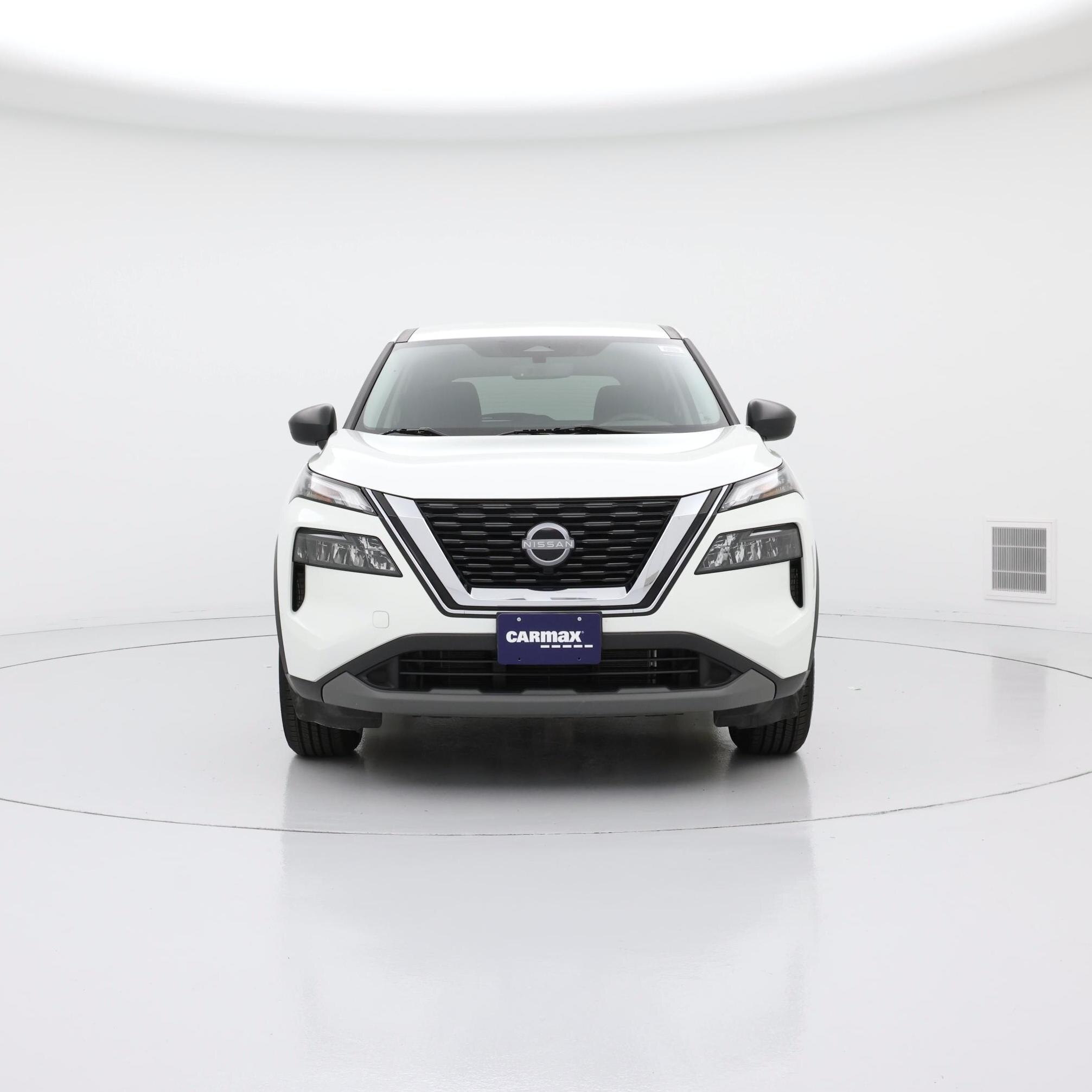 Thumbnail: 2023 Nissan Rogue - 5