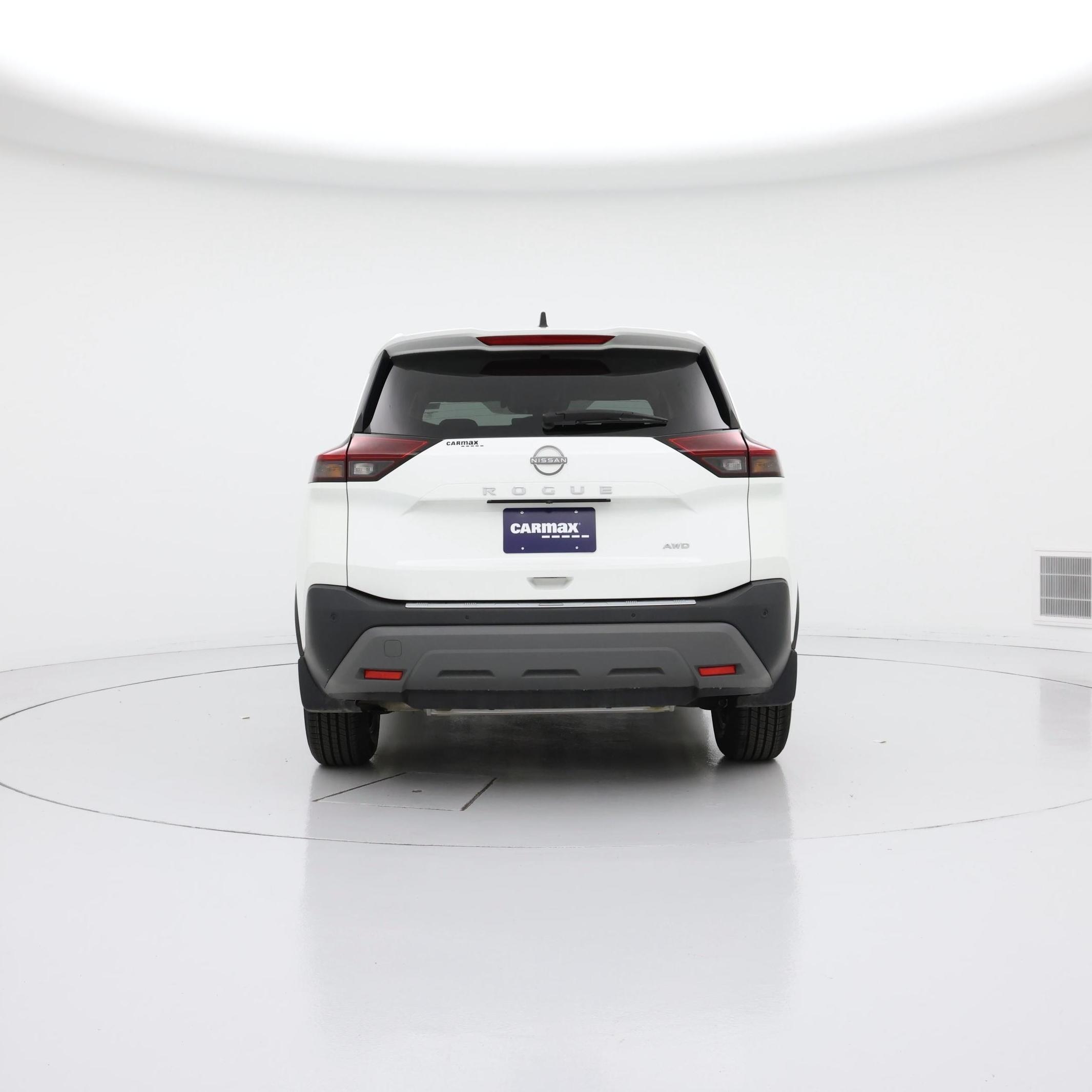 Thumbnail: 2023 Nissan Rogue - 6