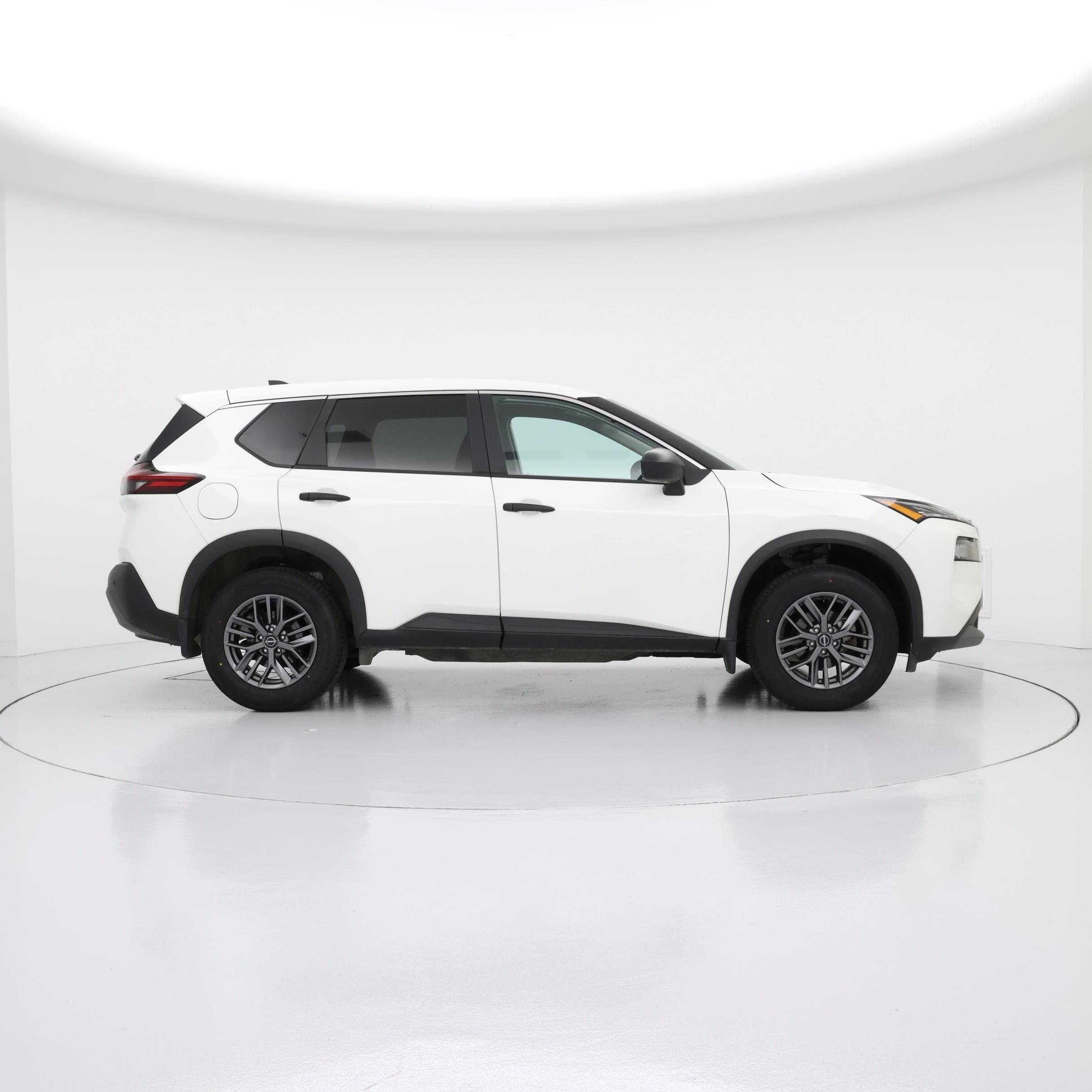 Thumbnail: 2023 Nissan Rogue - 7