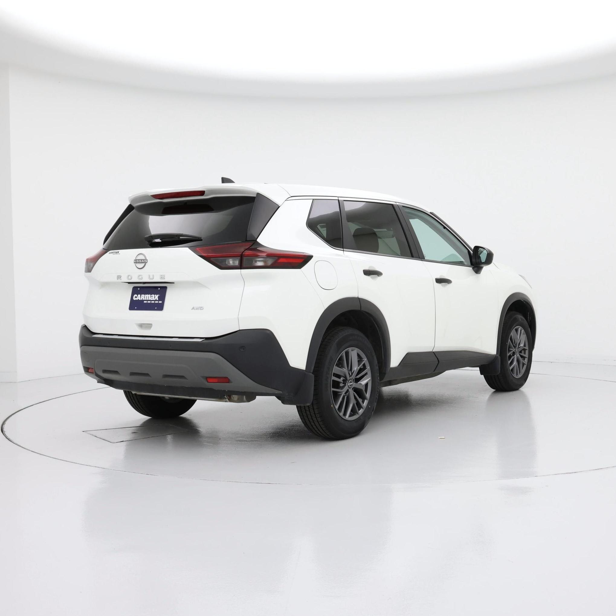 Thumbnail: 2023 Nissan Rogue - 8