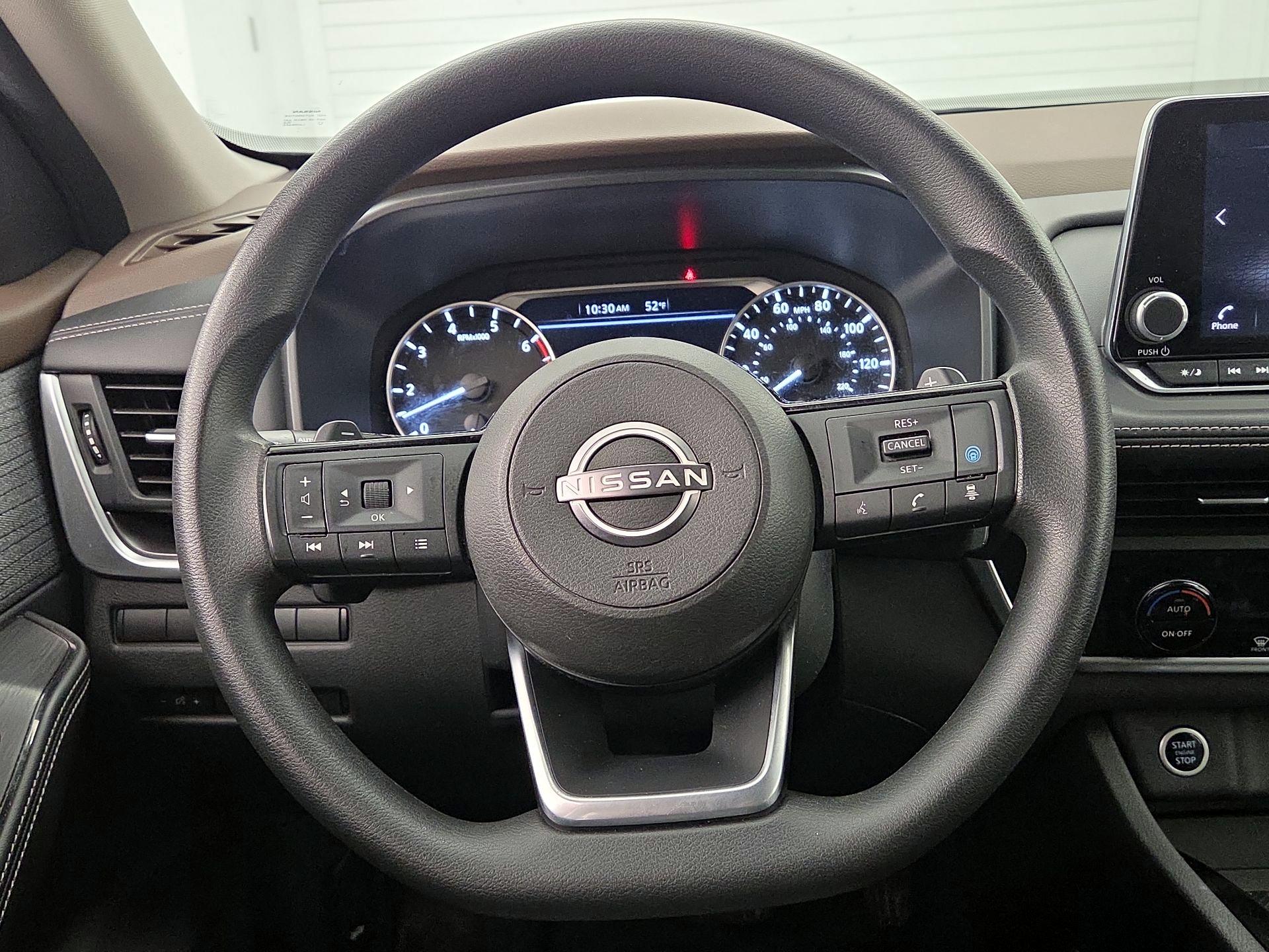 Thumbnail: 2023 Nissan Rogue - 10