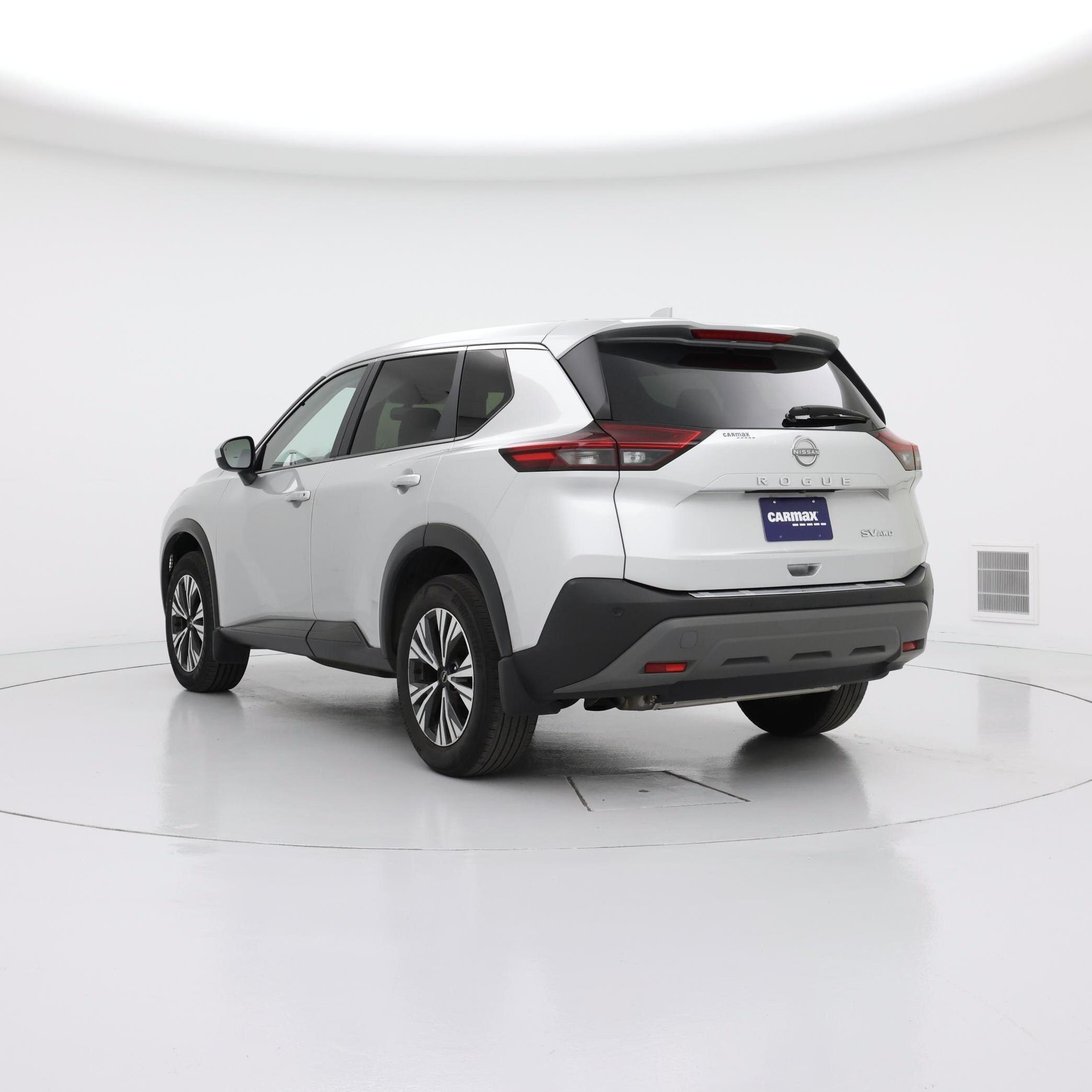 Thumbnail: 2023 Nissan Rogue - 2