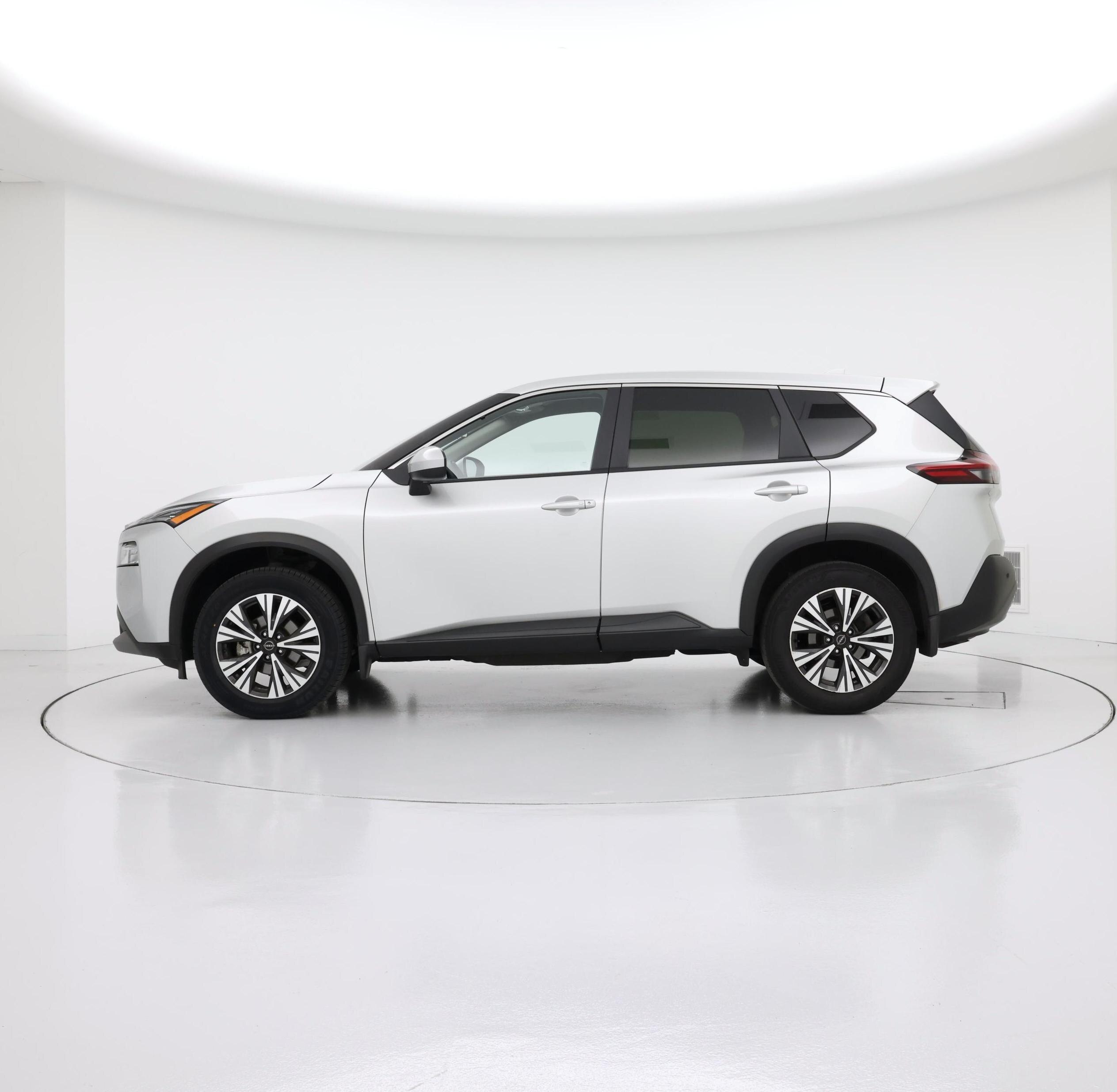 Thumbnail: 2023 Nissan Rogue - 3