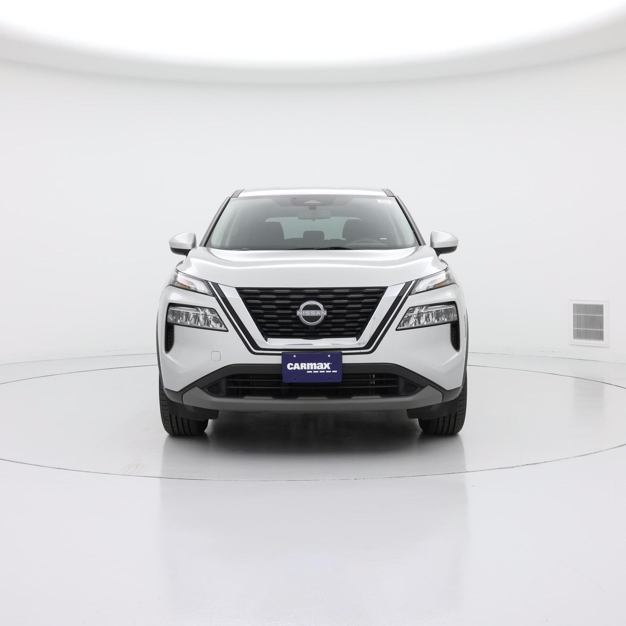 Thumbnail: 2023 Nissan Rogue - 5