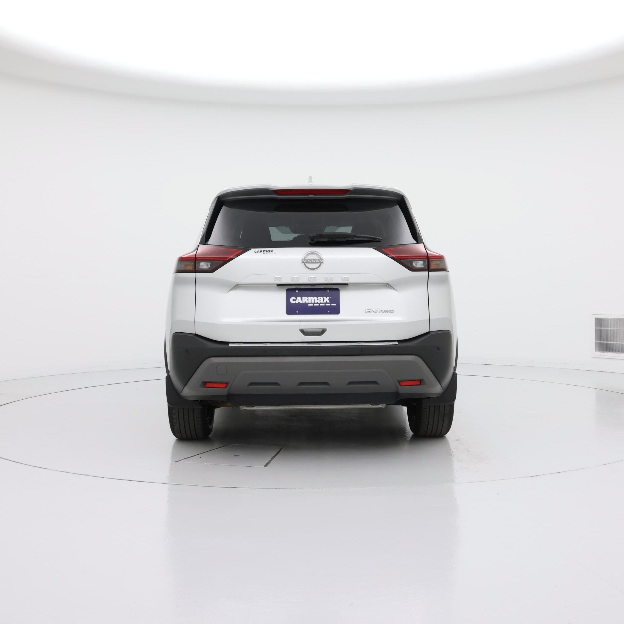 Thumbnail: 2023 Nissan Rogue - 6