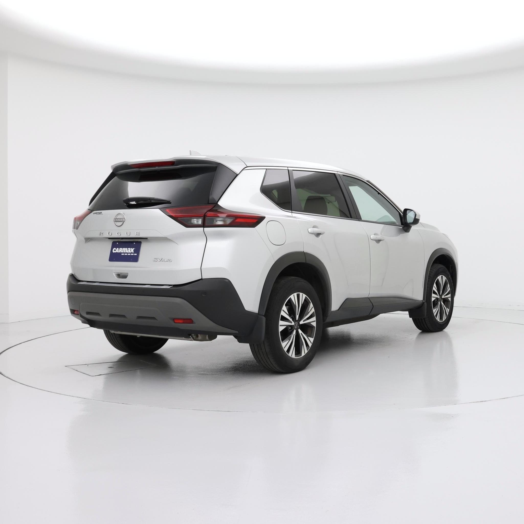 Thumbnail: 2023 Nissan Rogue - 8