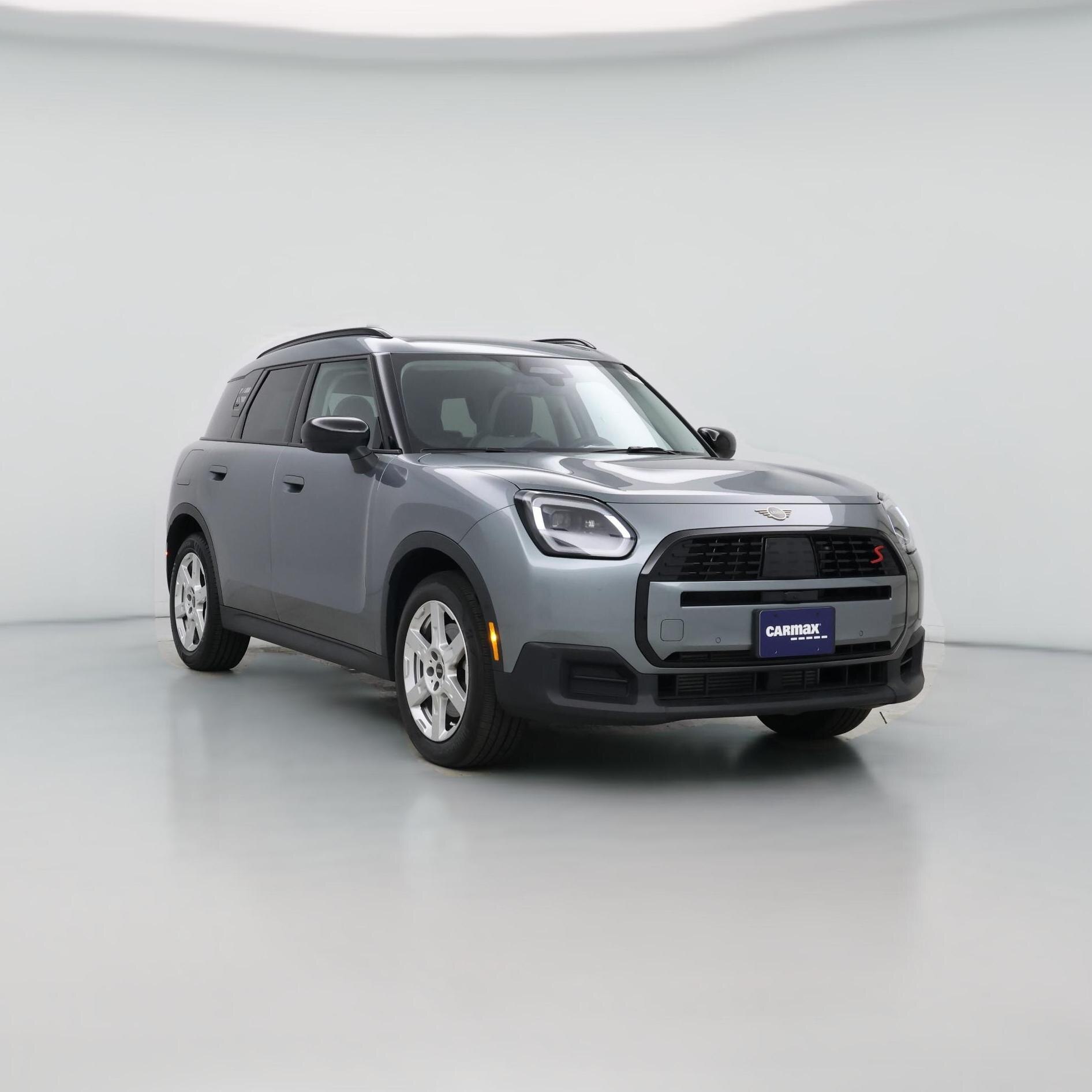 Thumbnail: 2025 MINI Cooper Countryman - 1
