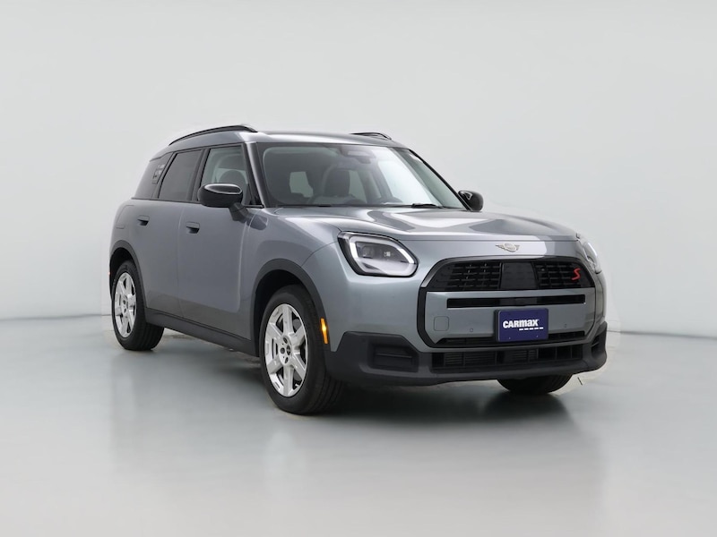 2025 Mini Cooper Countryman S ALL4
