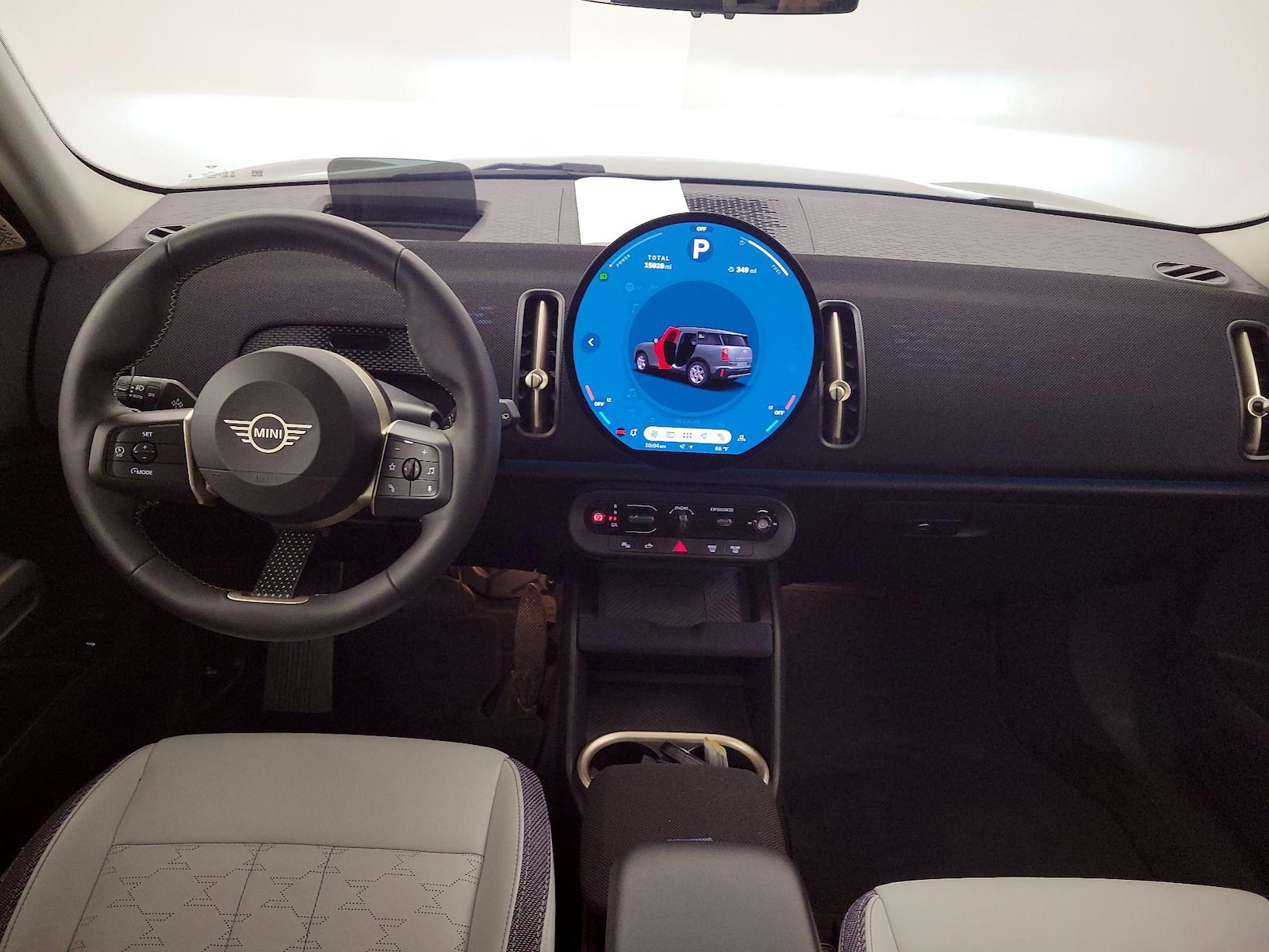 2025 MINI Countryman S - Photo 10