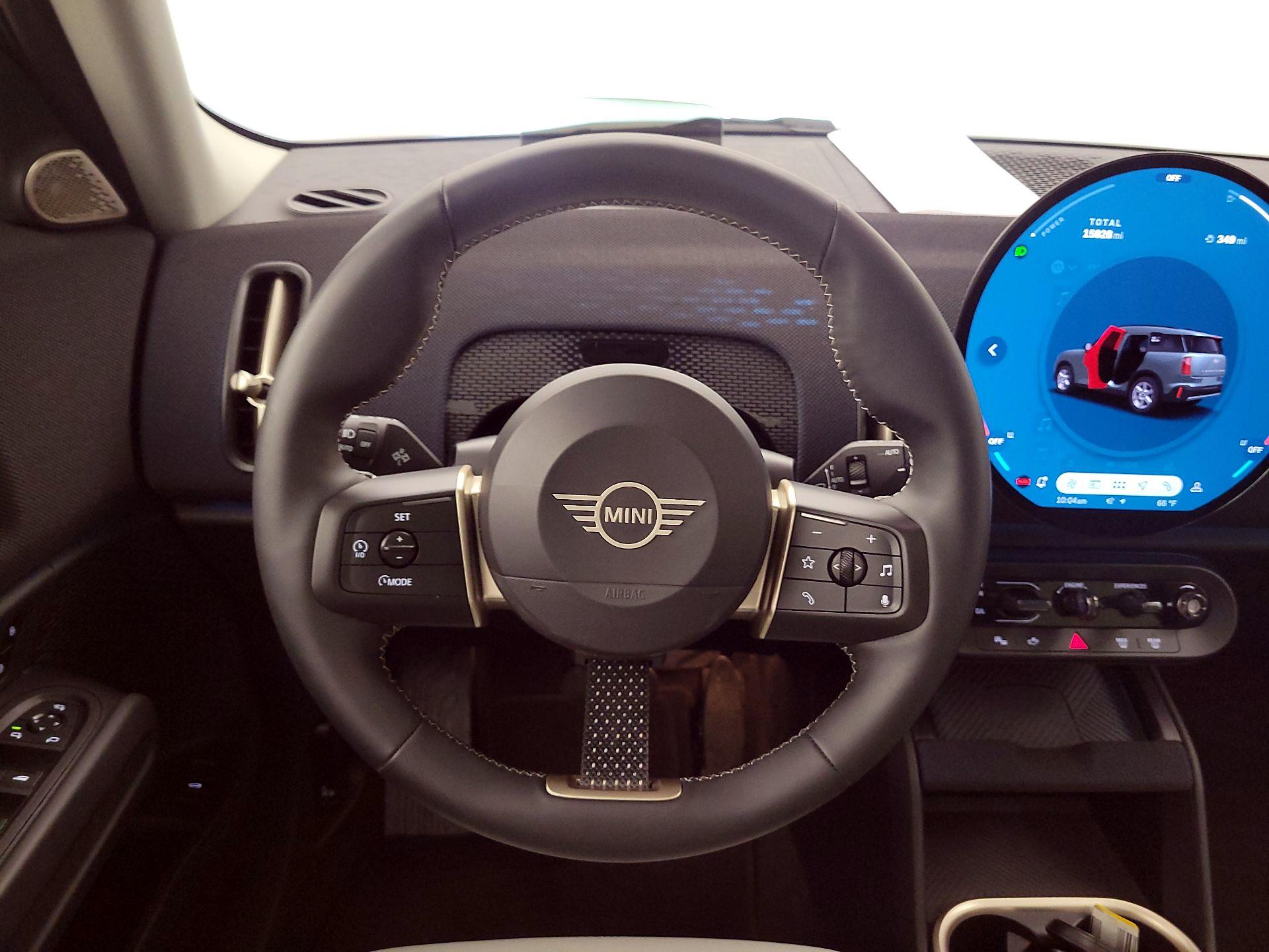Thumbnail: 2025 MINI Cooper Countryman - 10