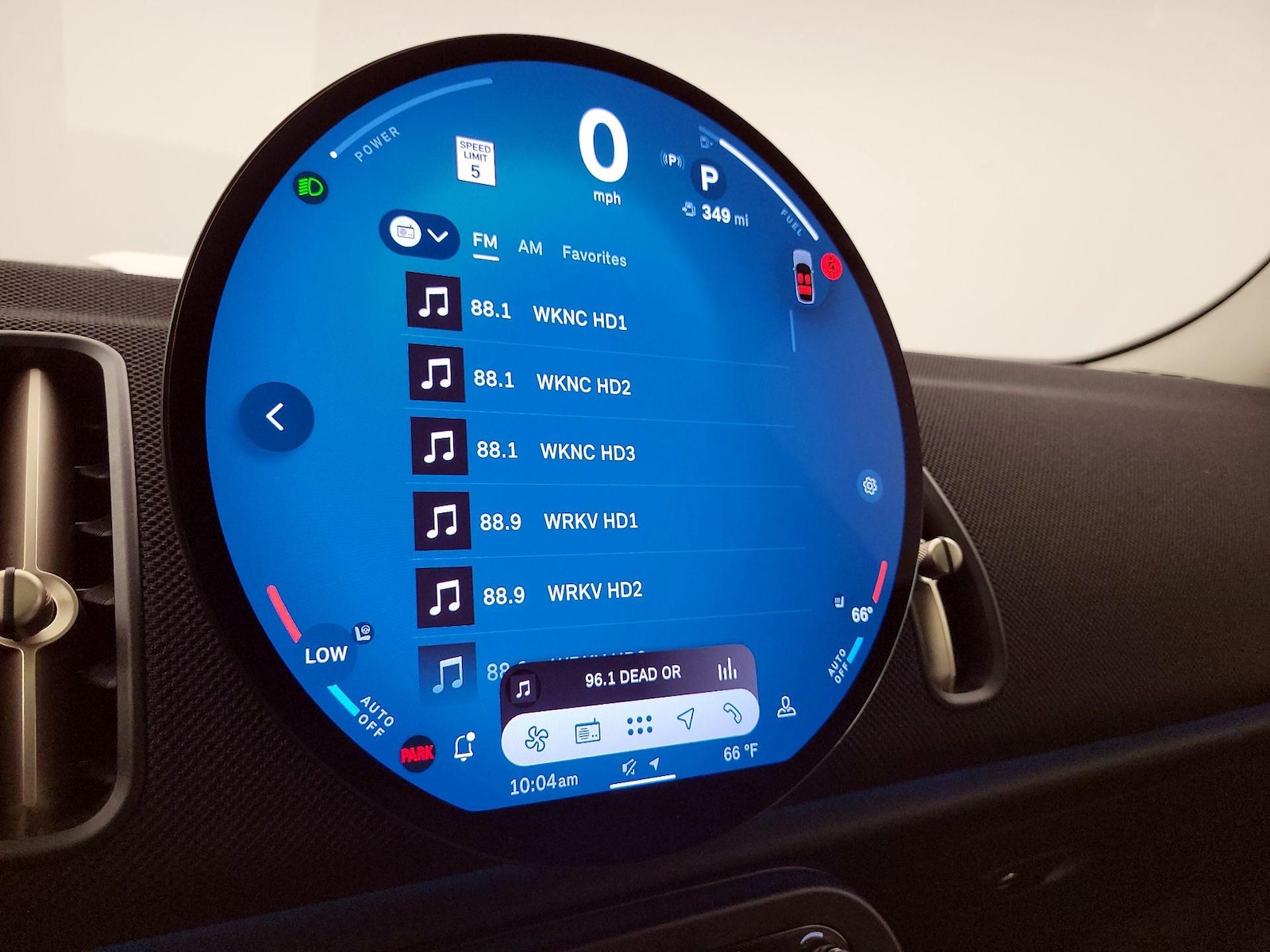 2025 MINI Countryman S - Photo 16