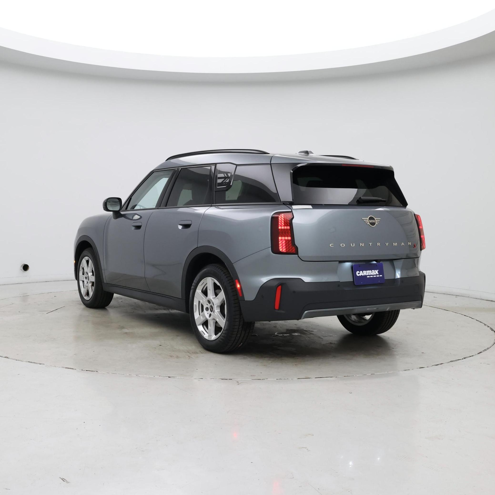 Thumbnail: 2025 MINI Cooper Countryman - 2