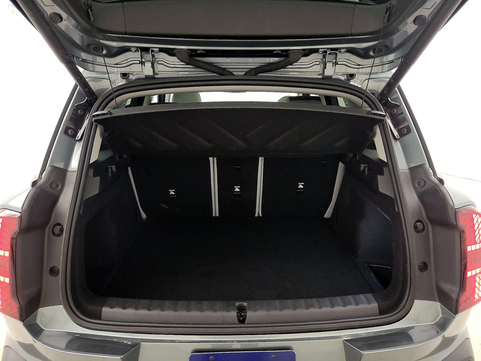 2025 MINI Countryman S - Photo 22