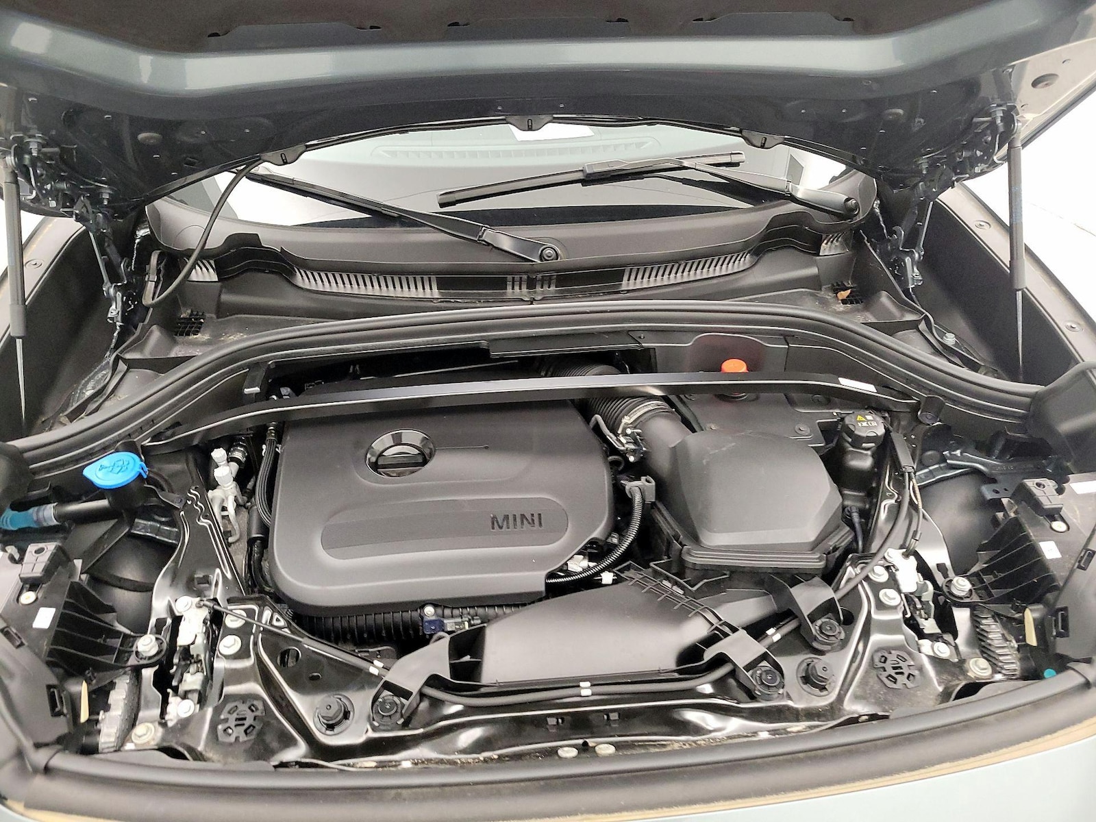 2025 MINI Countryman S - Photo 23