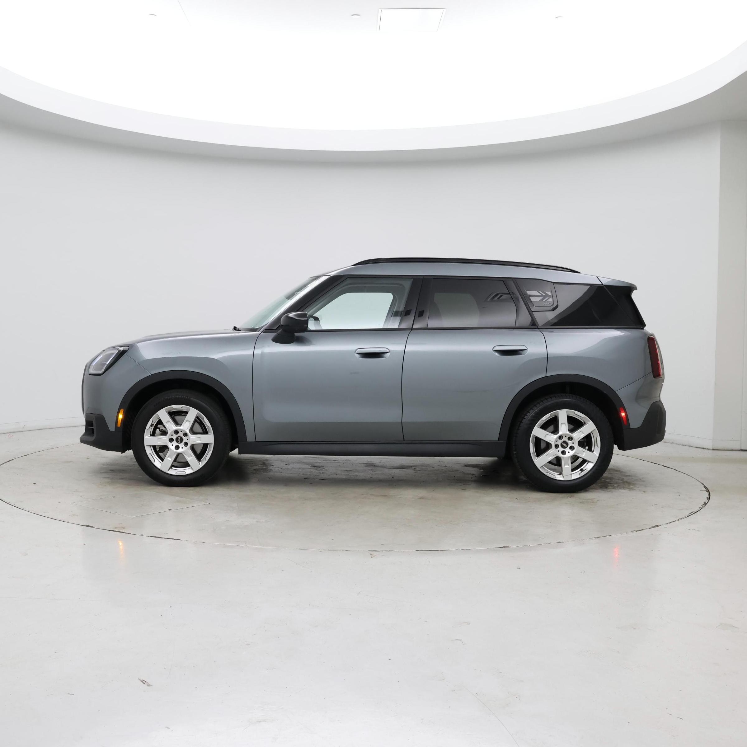 Thumbnail: 2025 MINI Cooper Countryman - 3