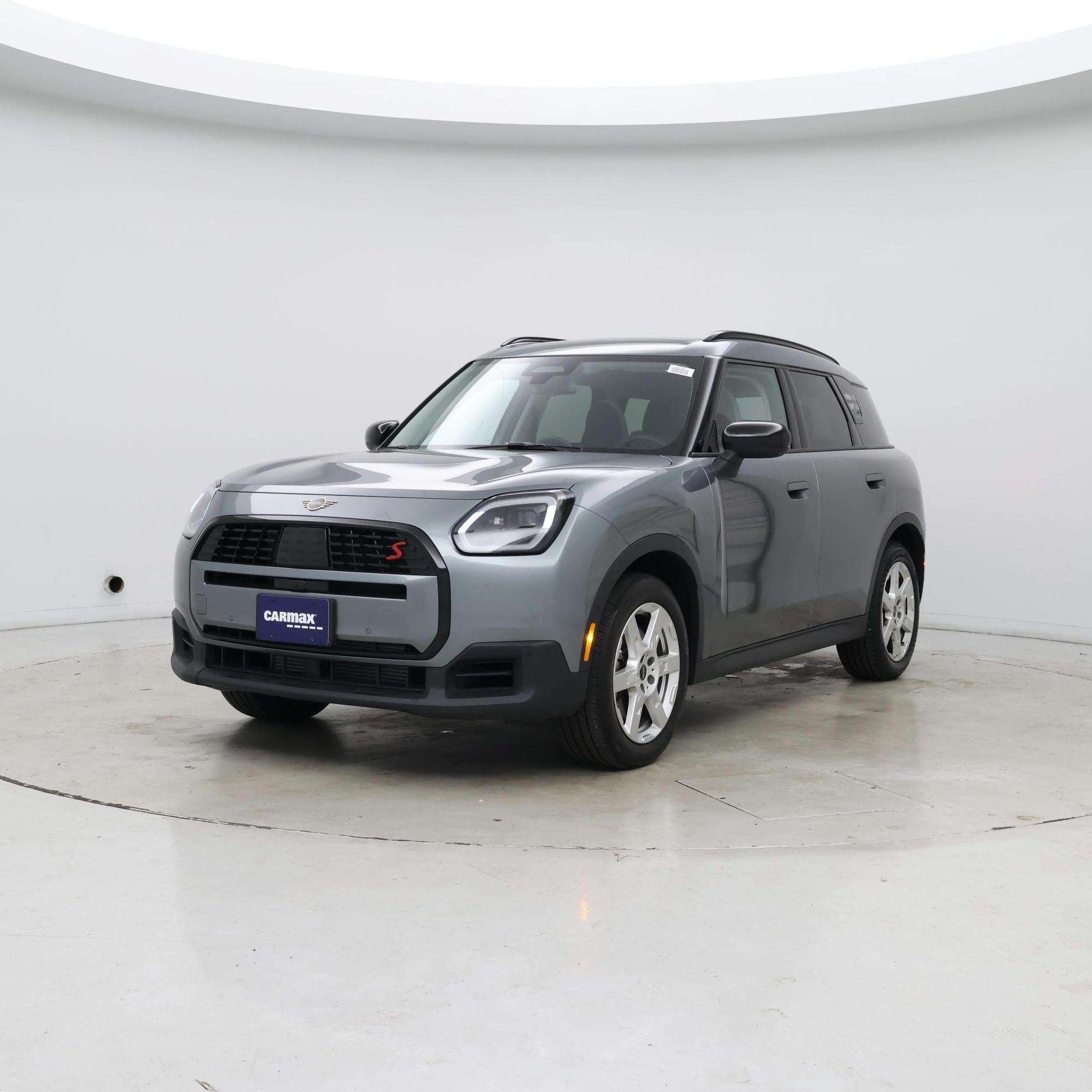 Thumbnail: 2025 MINI Cooper Countryman - 4