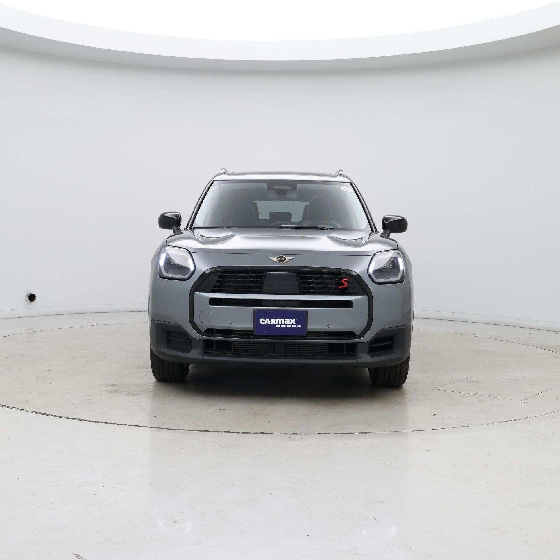 Thumbnail: 2025 MINI Cooper Countryman - 5