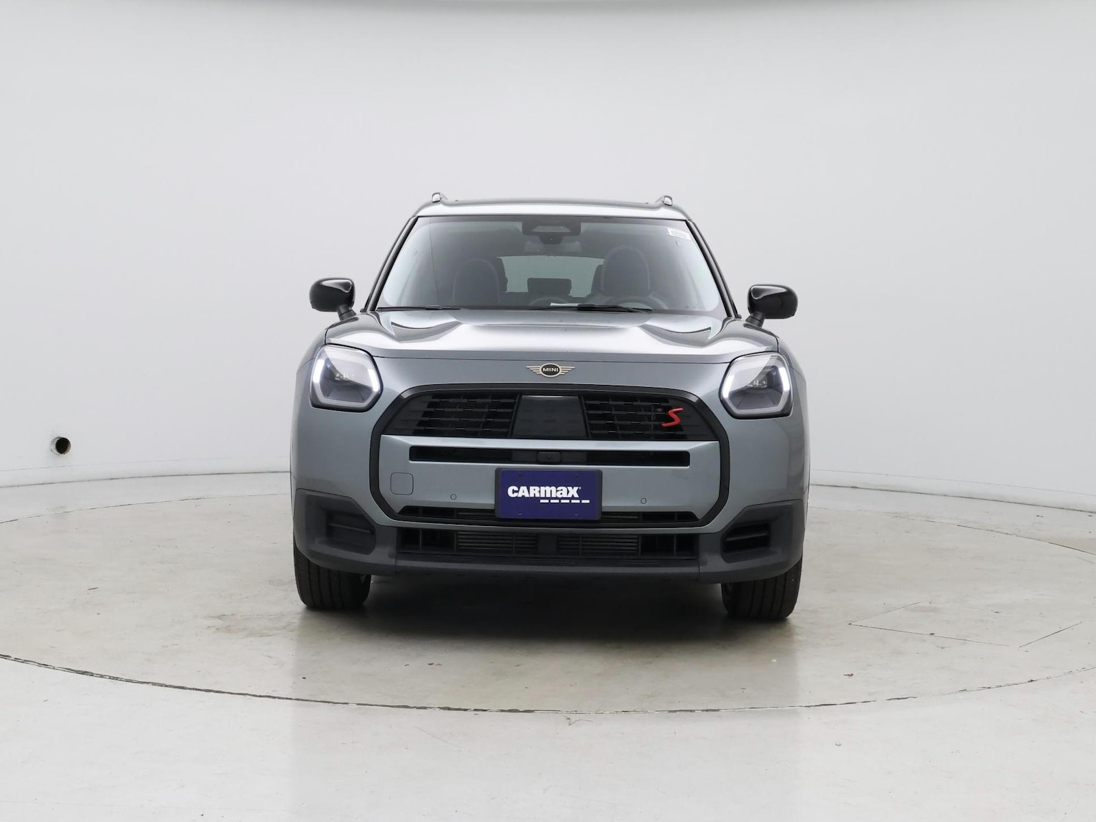 2025 MINI Countryman S - Photo 6