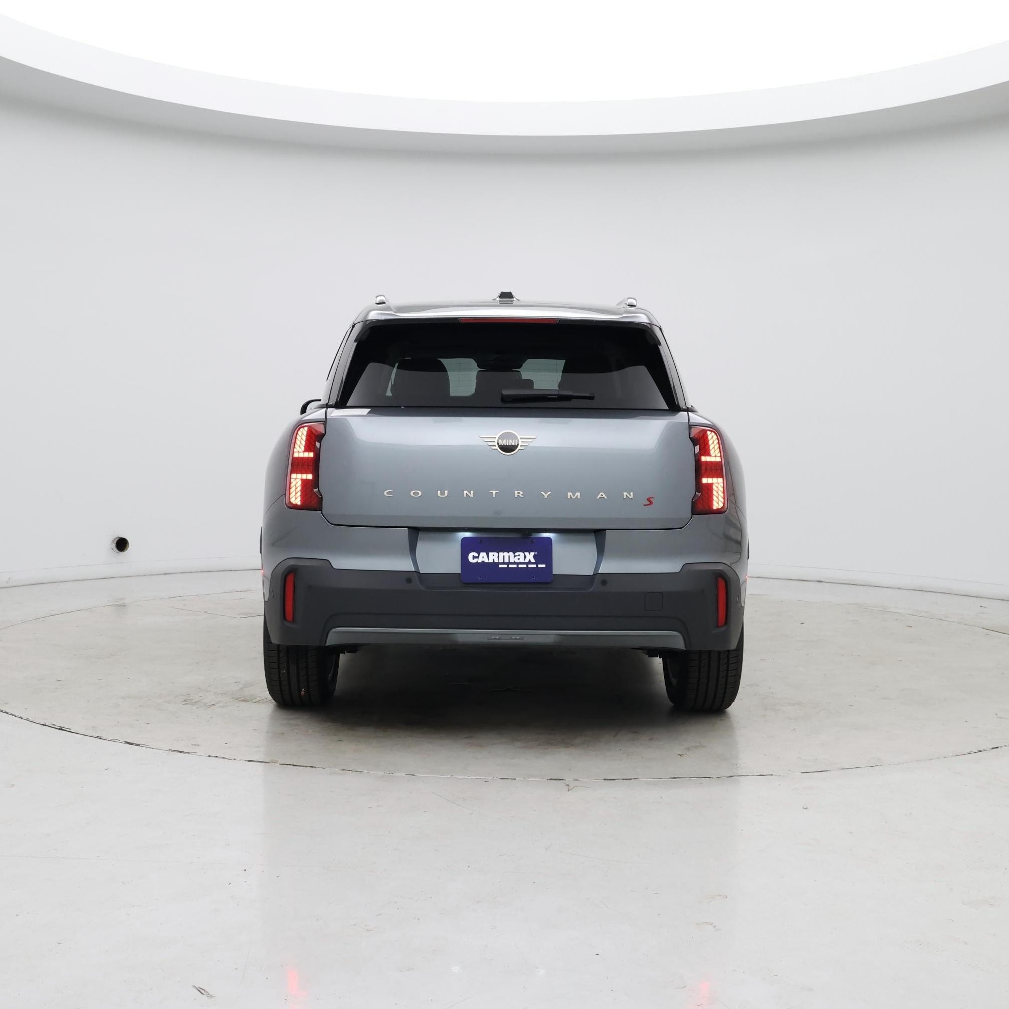 Thumbnail: 2025 MINI Cooper Countryman - 6