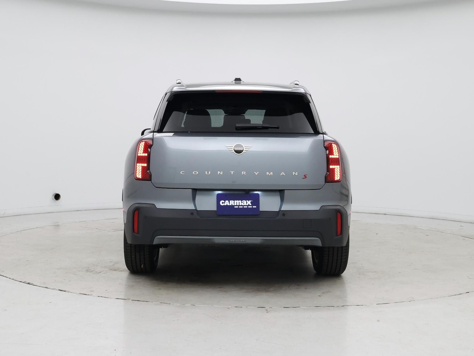 2025 MINI Countryman S - Photo 7