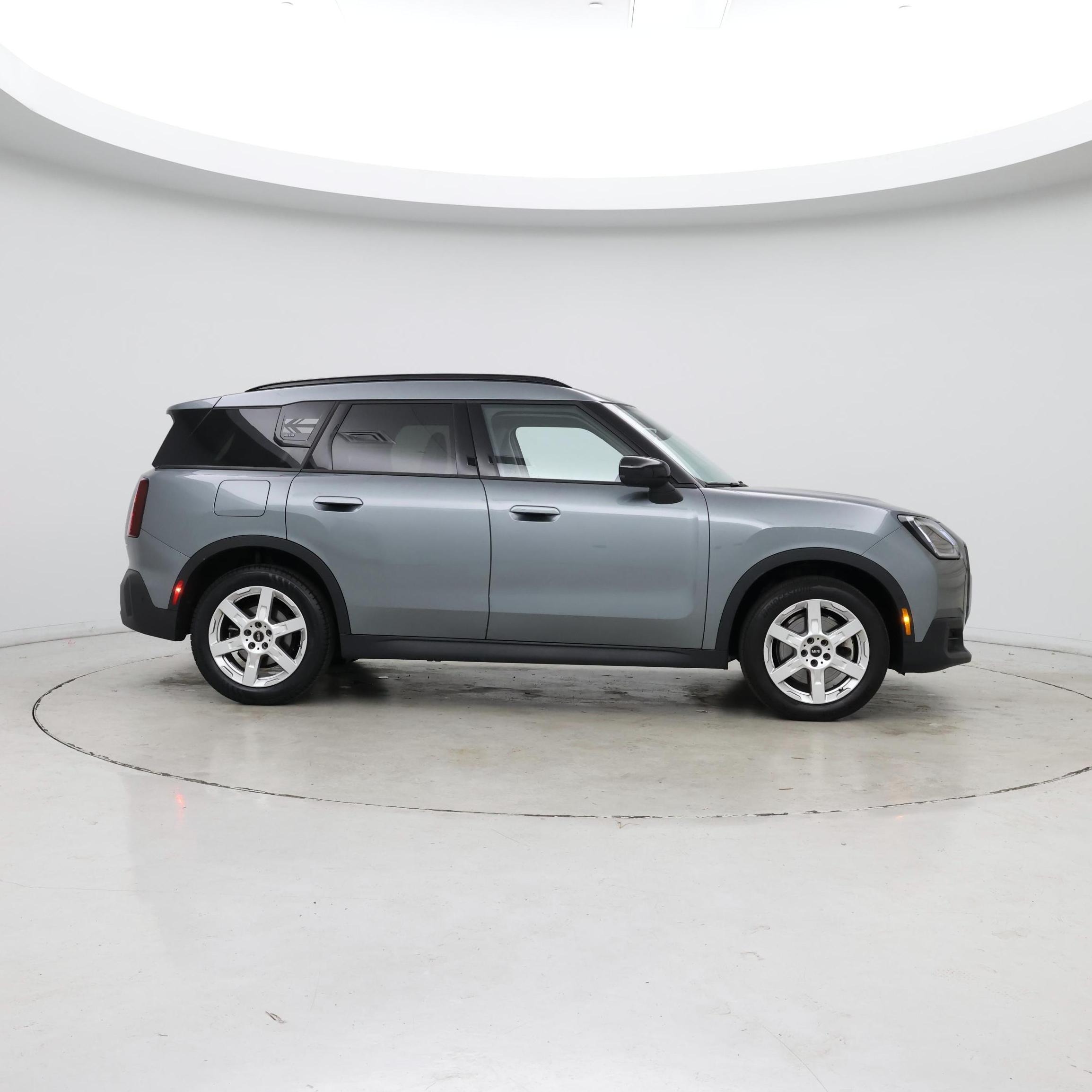 Thumbnail: 2025 MINI Cooper Countryman - 7