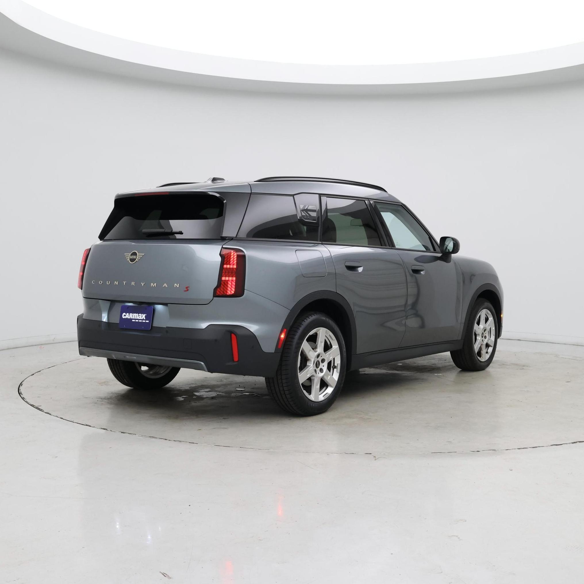 Thumbnail: 2025 MINI Cooper Countryman - 8