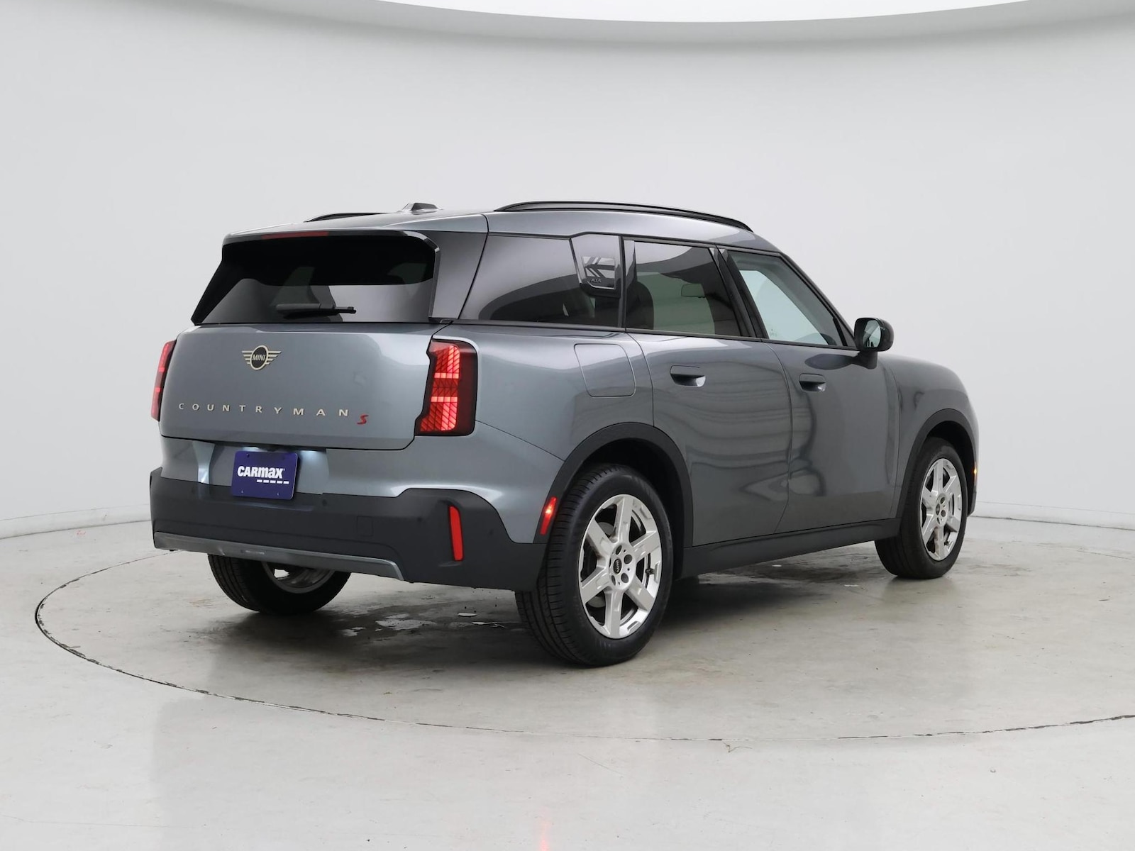 2025 MINI Countryman S - Photo 9