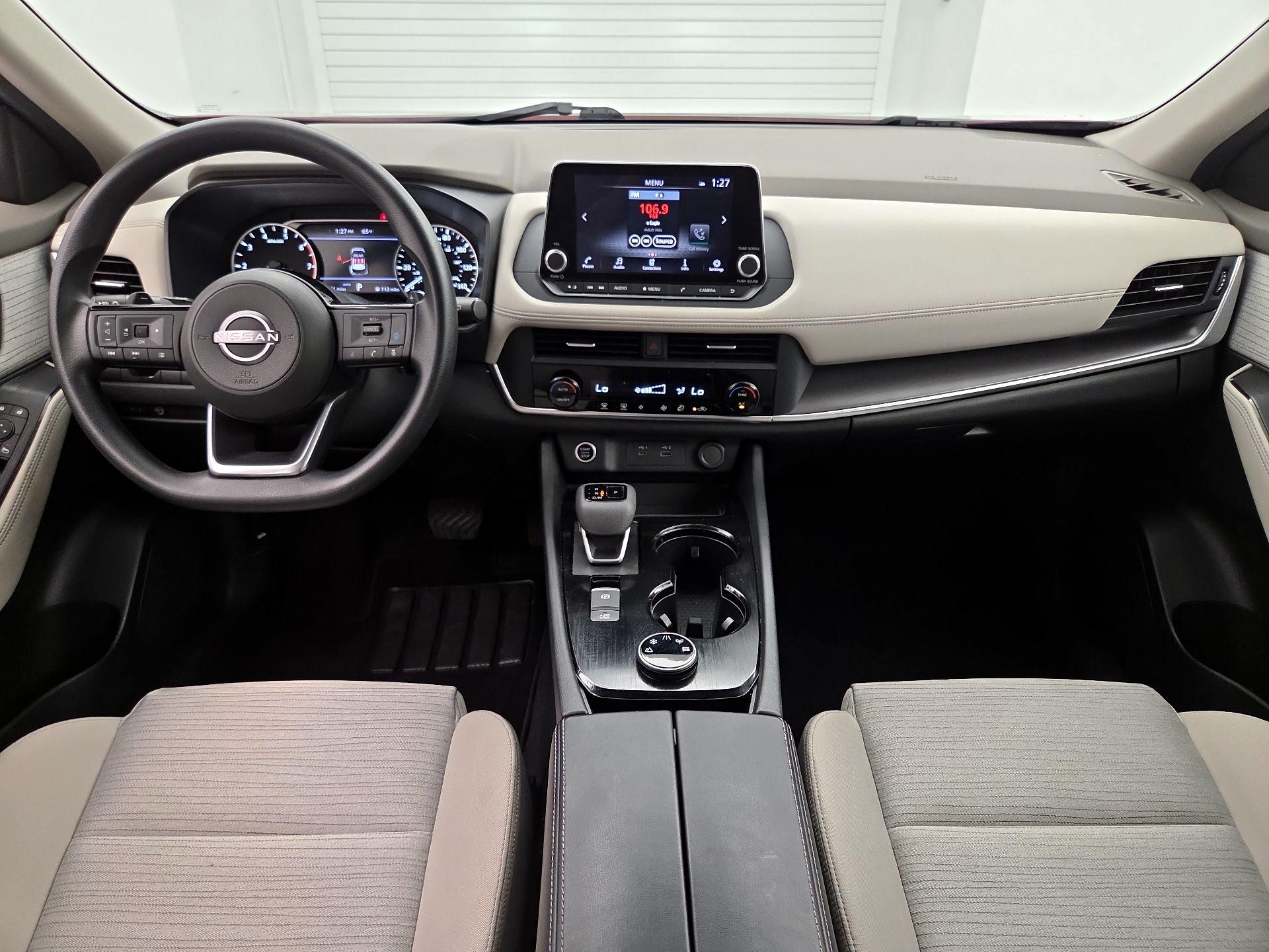 Thumbnail: 2023 Nissan Rogue - 9