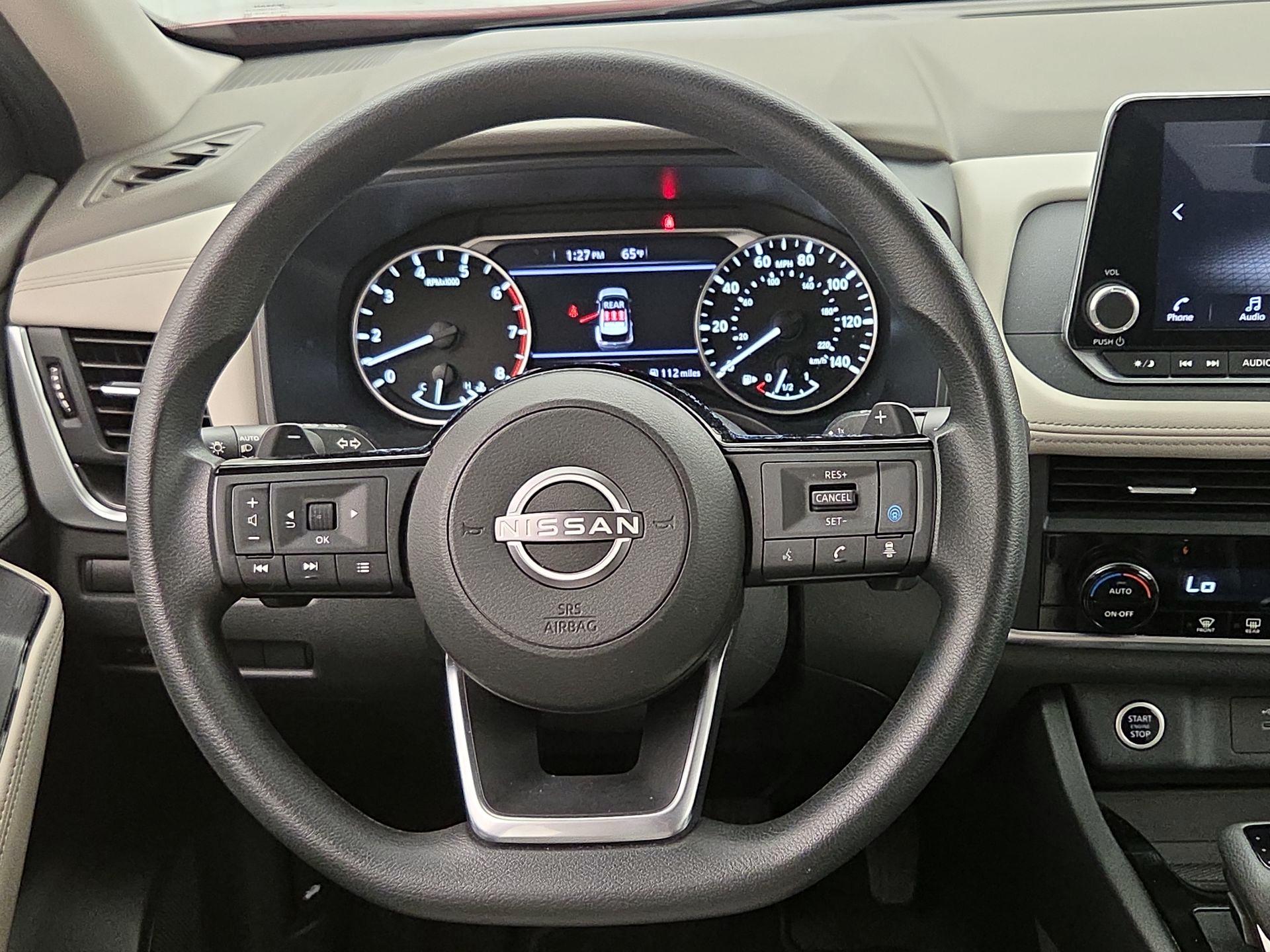Thumbnail: 2023 Nissan Rogue - 10