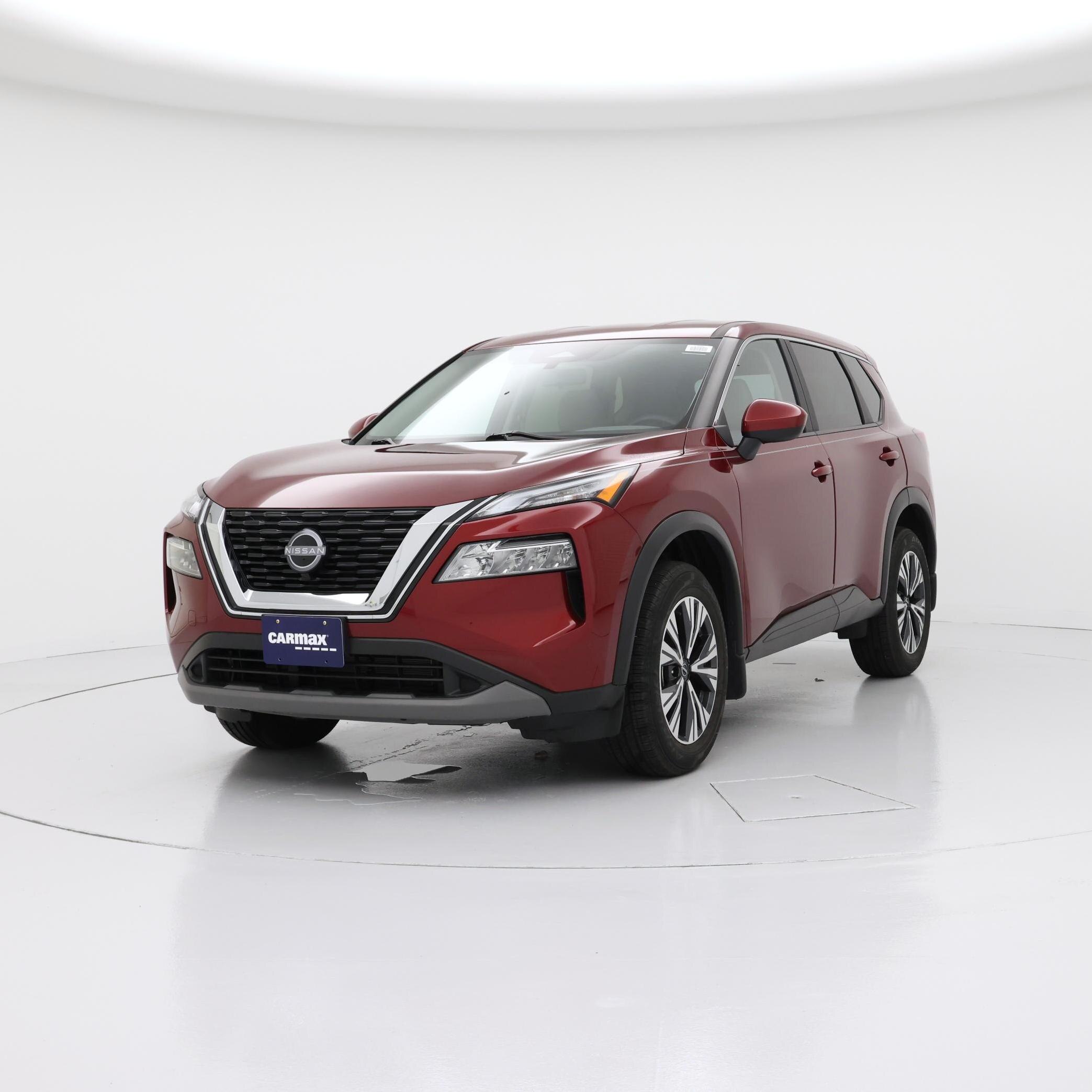 Thumbnail: 2023 Nissan Rogue - 4
