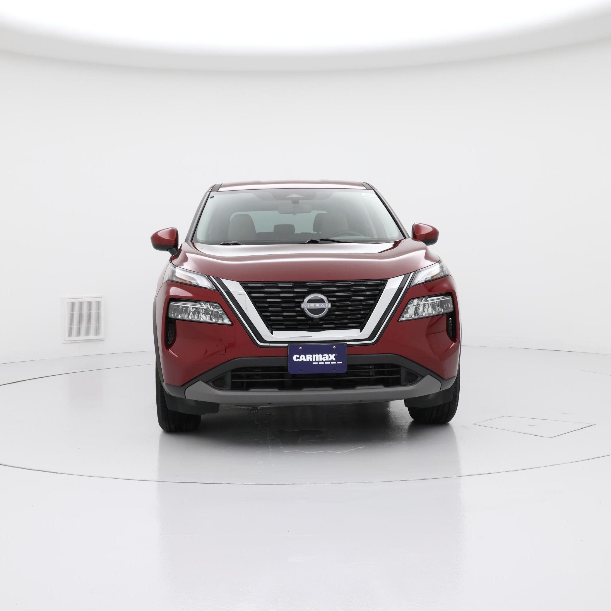 Thumbnail: 2023 Nissan Rogue - 5