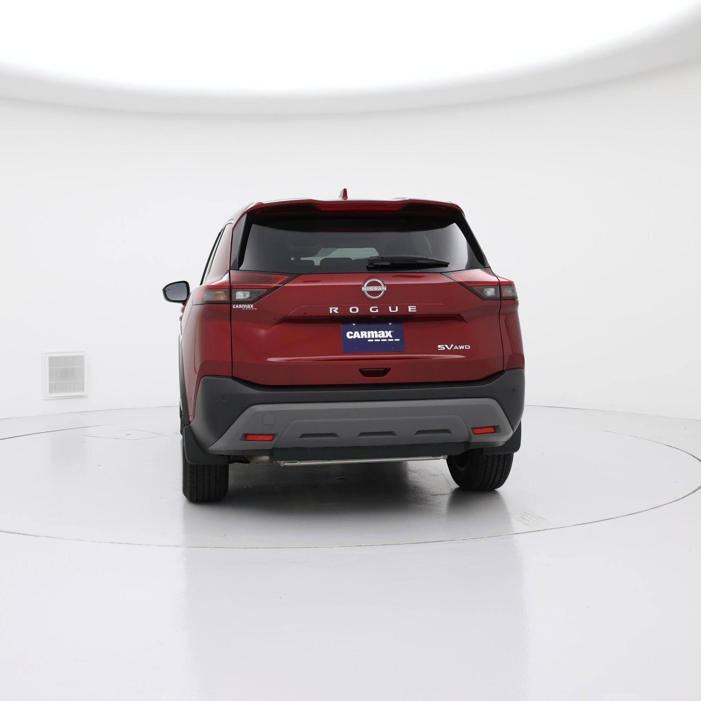 Thumbnail: 2023 Nissan Rogue - 6