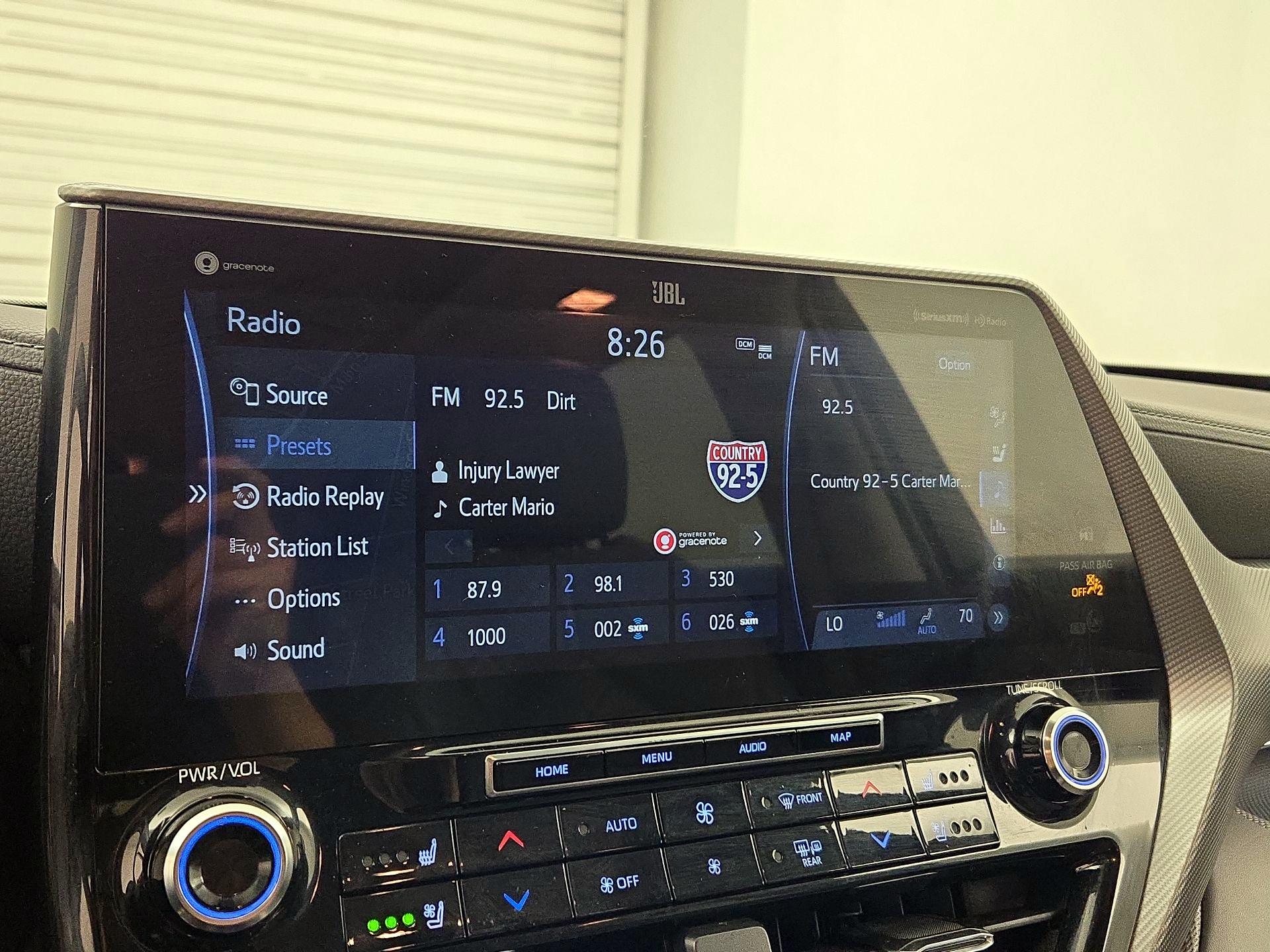 Thumbnail: 2021 Toyota Highlander - 16