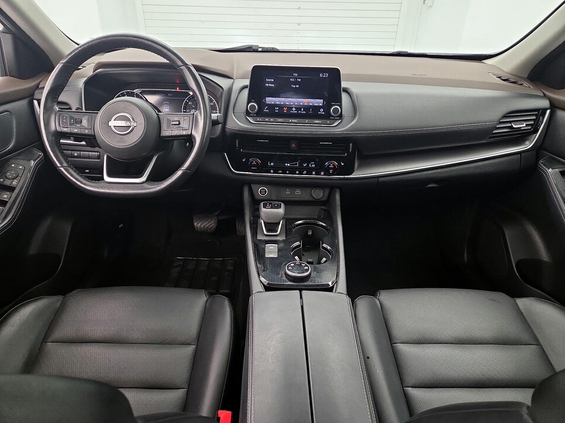 Thumbnail: 2023 Nissan Rogue - 9