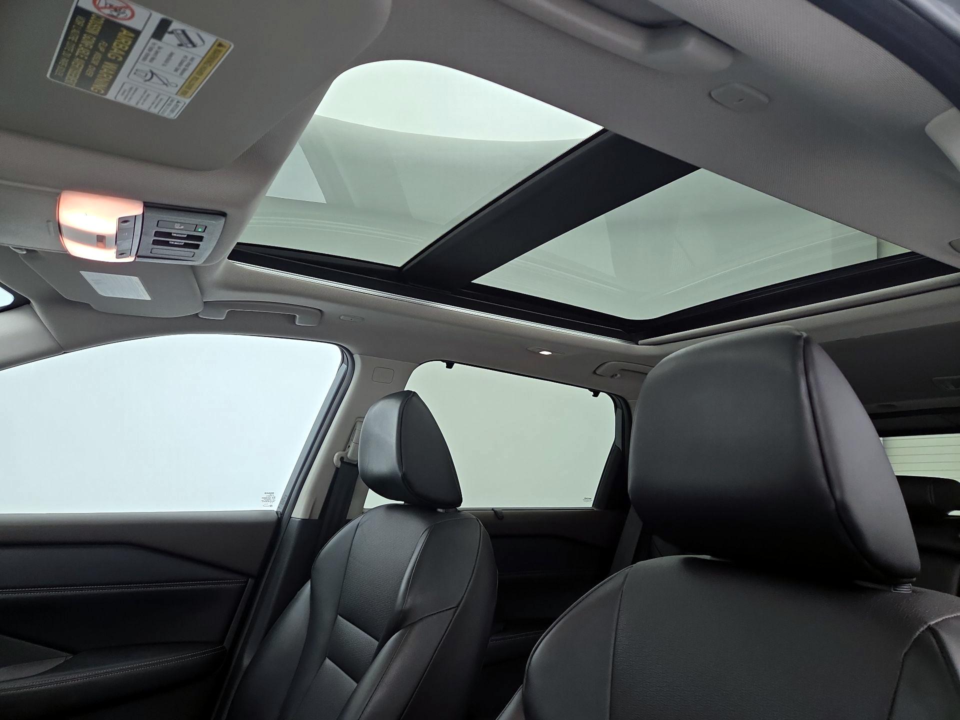 Thumbnail: 2023 Nissan Rogue - 19