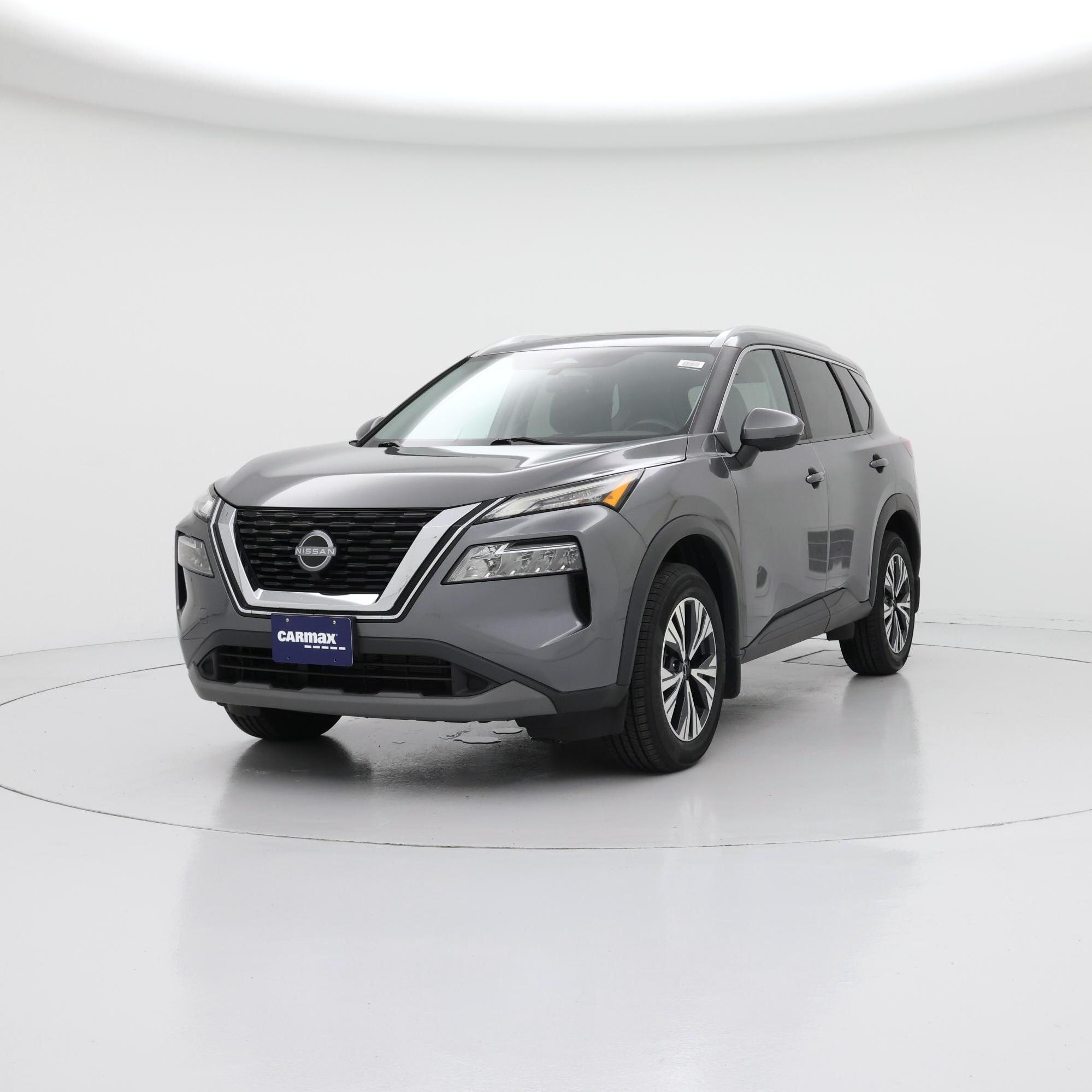Thumbnail: 2023 Nissan Rogue - 4