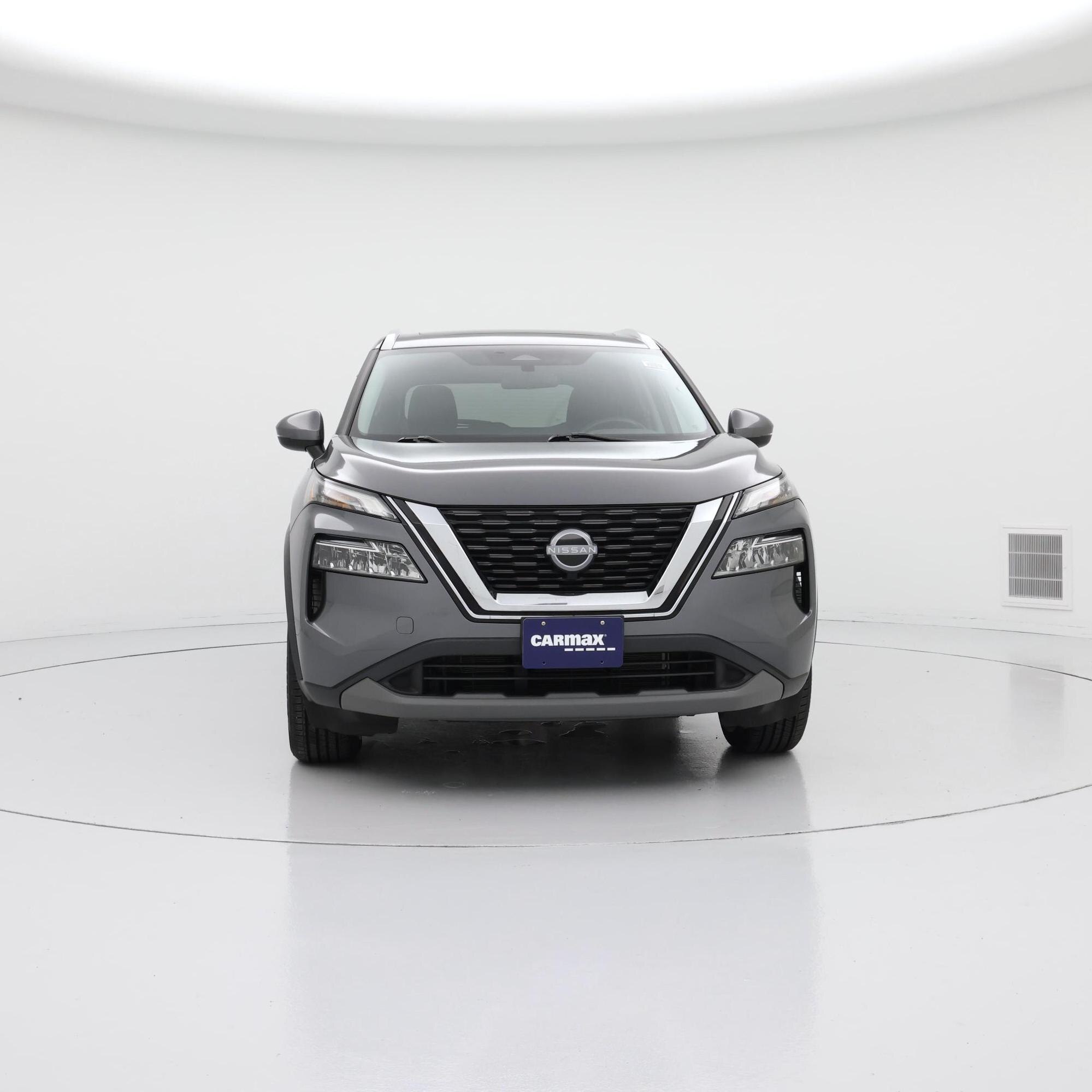 Thumbnail: 2023 Nissan Rogue - 5