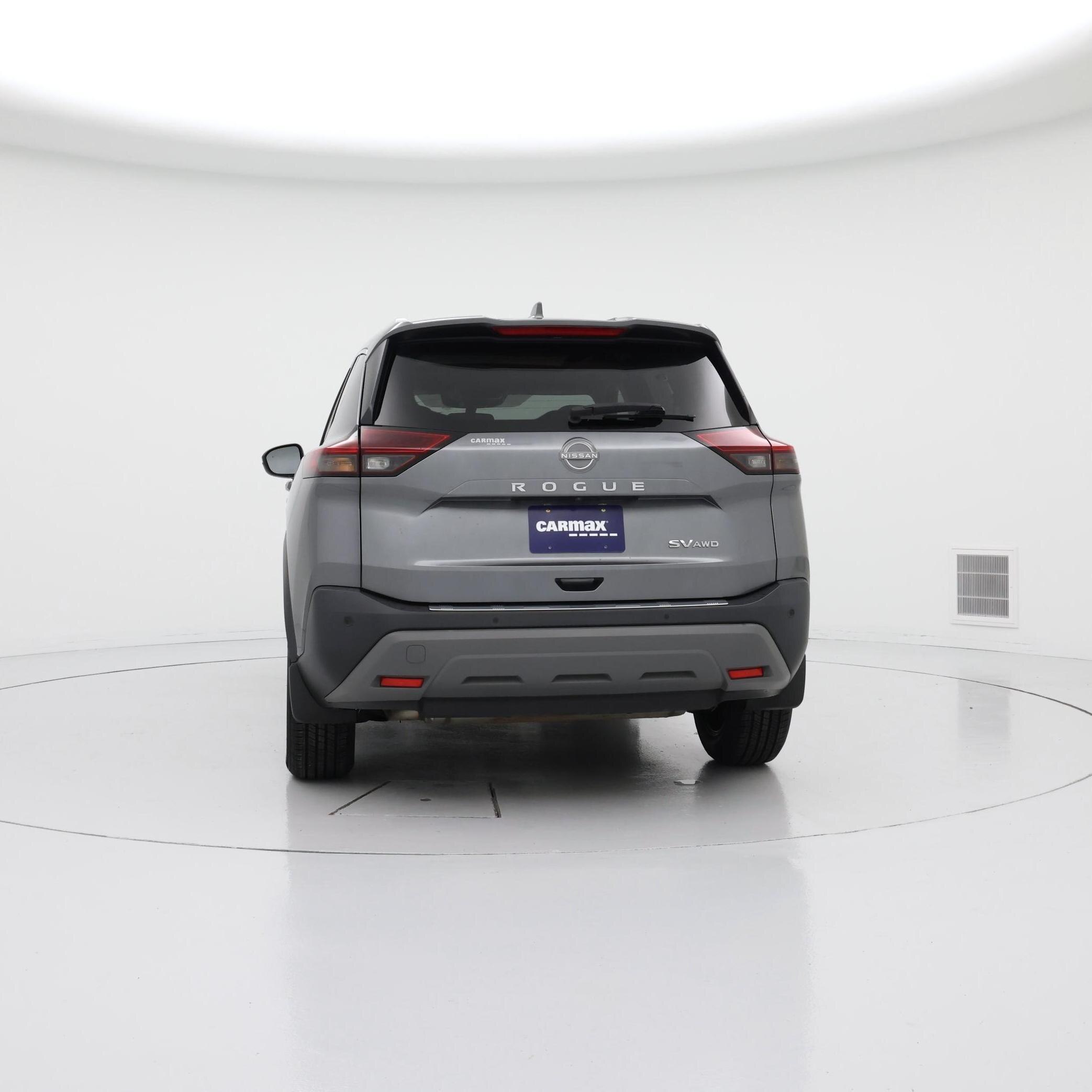 Thumbnail: 2023 Nissan Rogue - 6