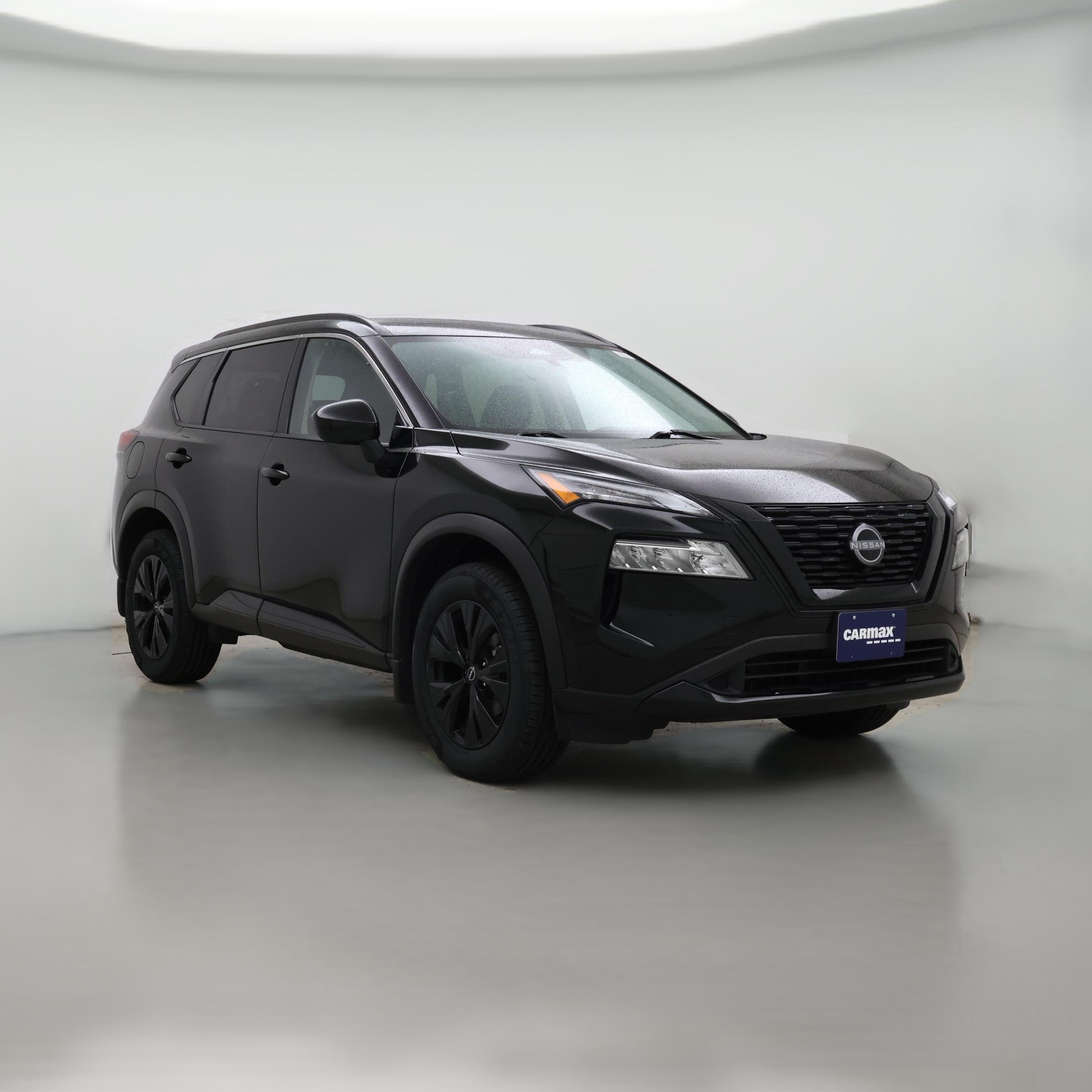 Thumbnail: 2023 Nissan Rogue - 1