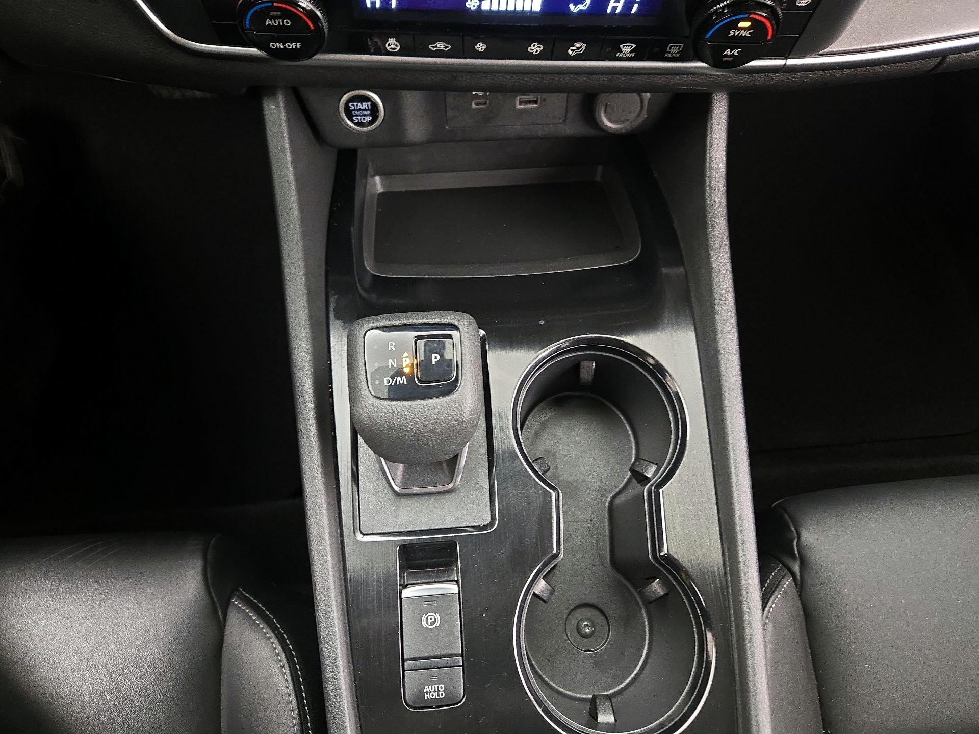 Thumbnail: 2023 Nissan Rogue - 16