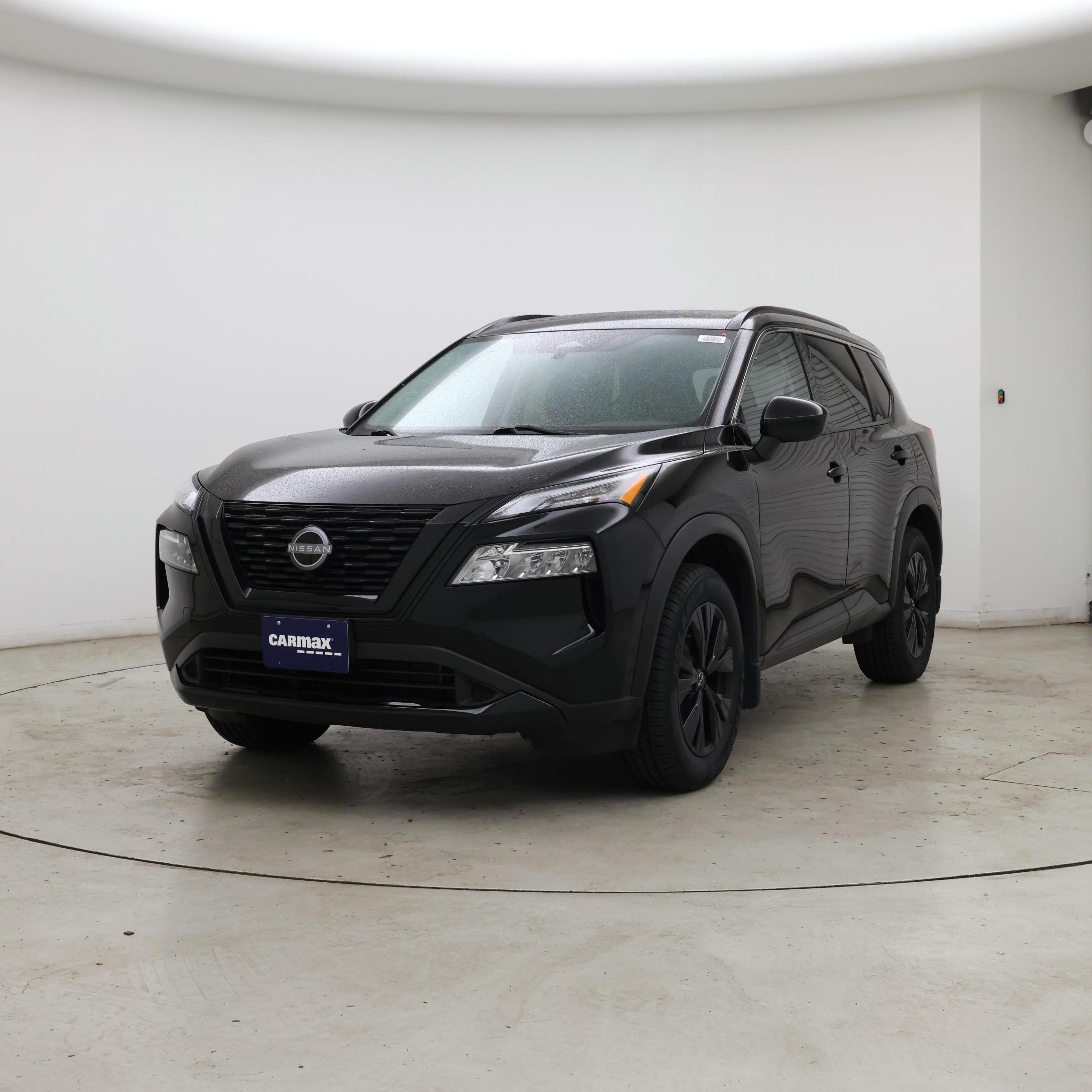 Thumbnail: 2023 Nissan Rogue - 4
