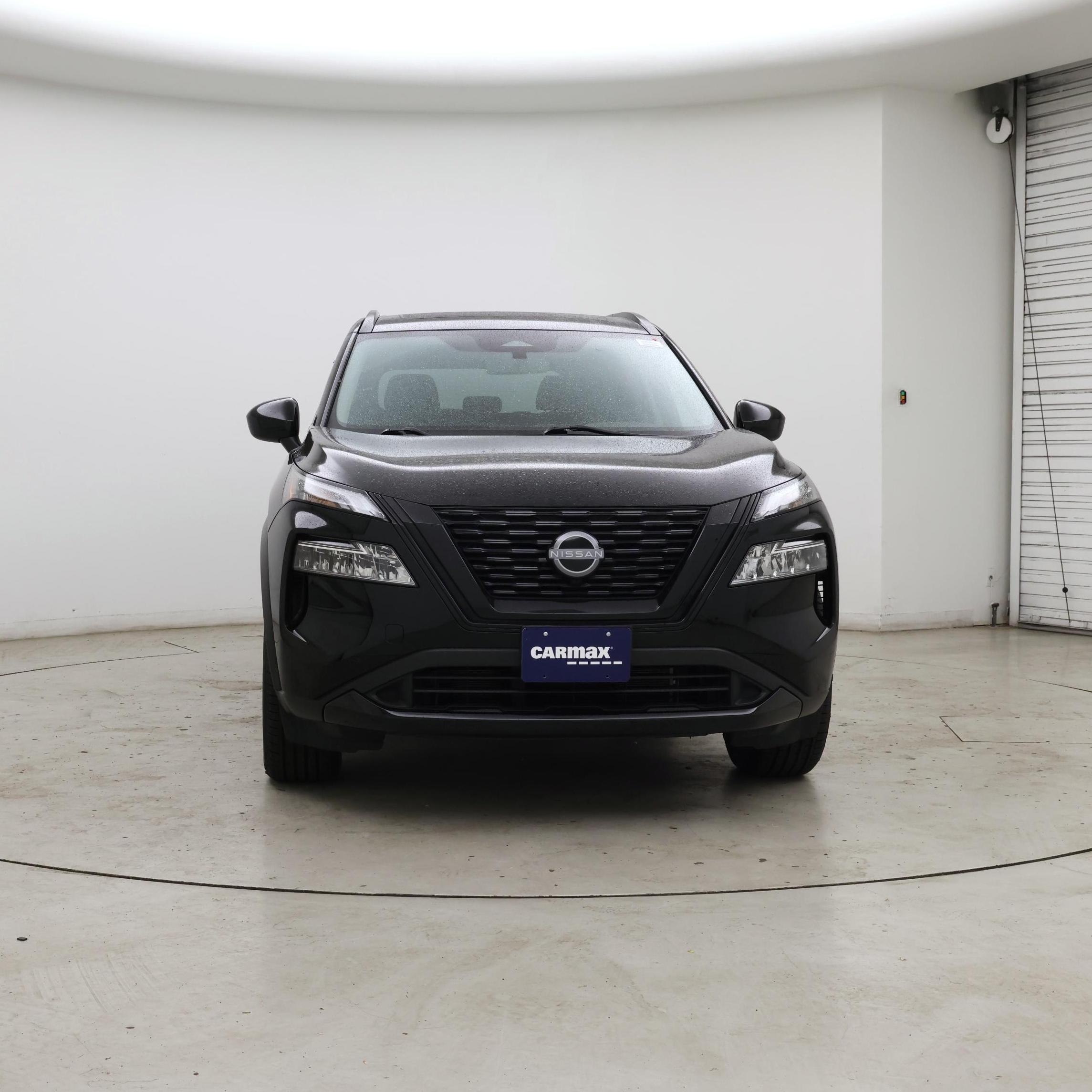 Thumbnail: 2023 Nissan Rogue - 5