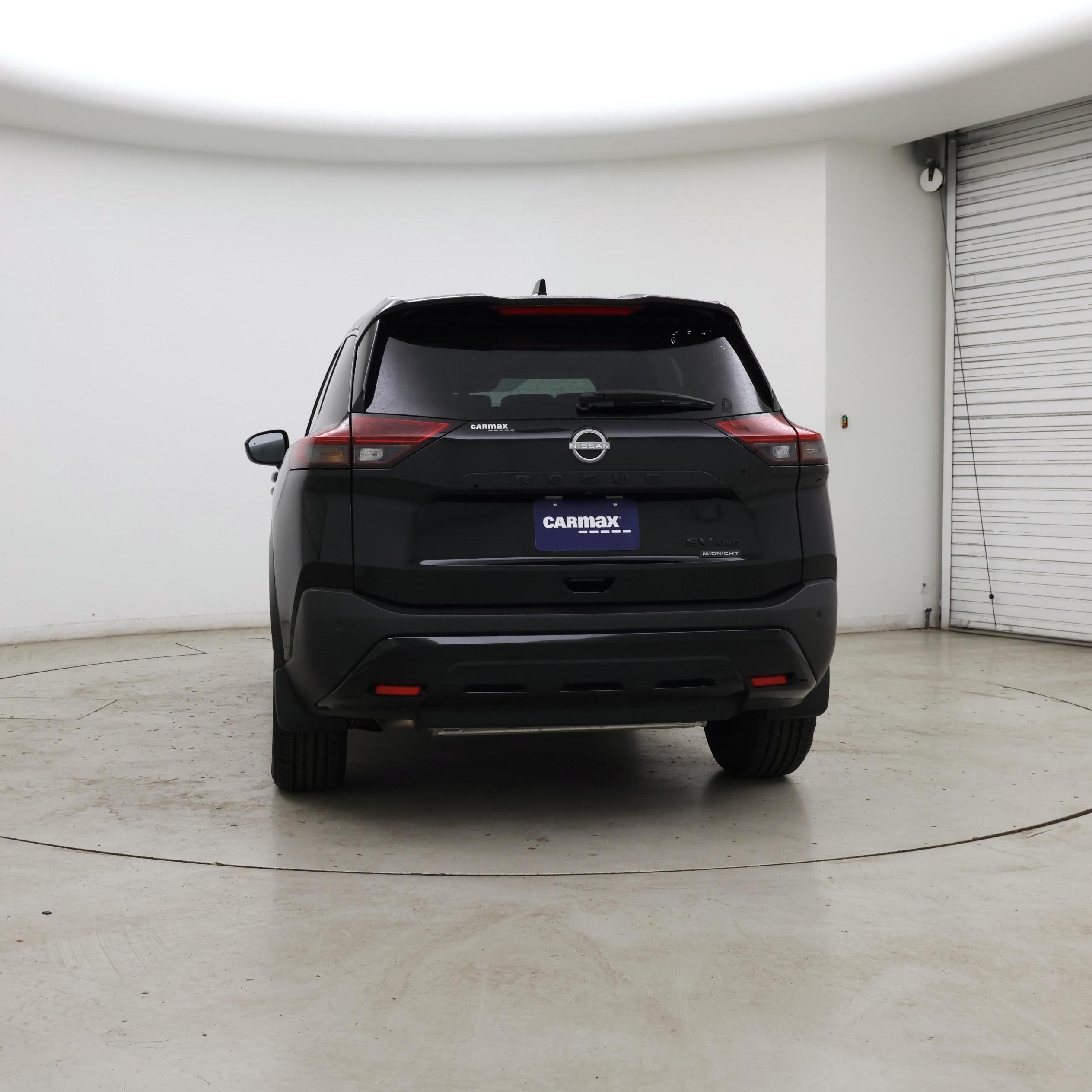 Thumbnail: 2023 Nissan Rogue - 6