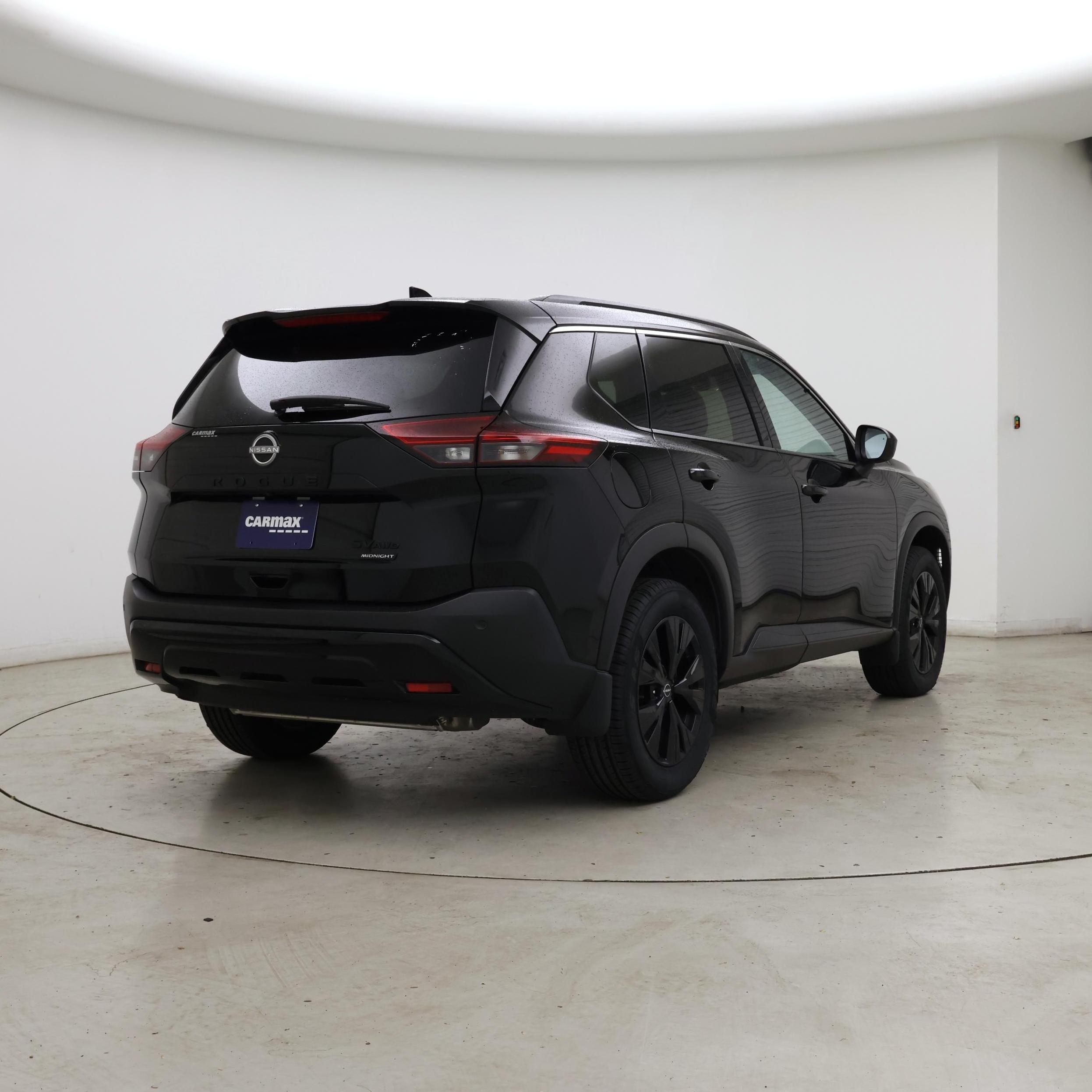 Thumbnail: 2023 Nissan Rogue - 8