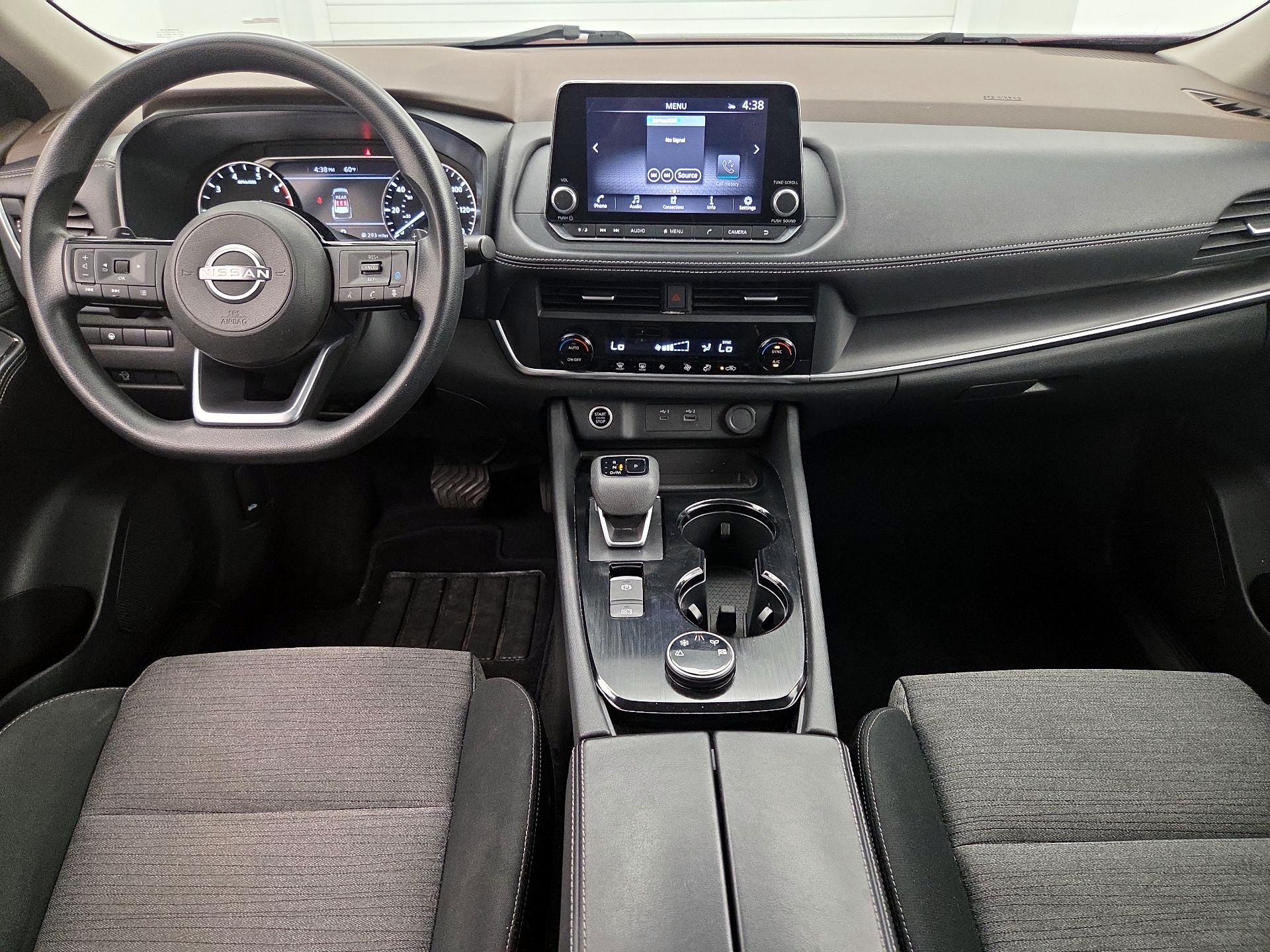 Thumbnail: 2023 Nissan Rogue - 9