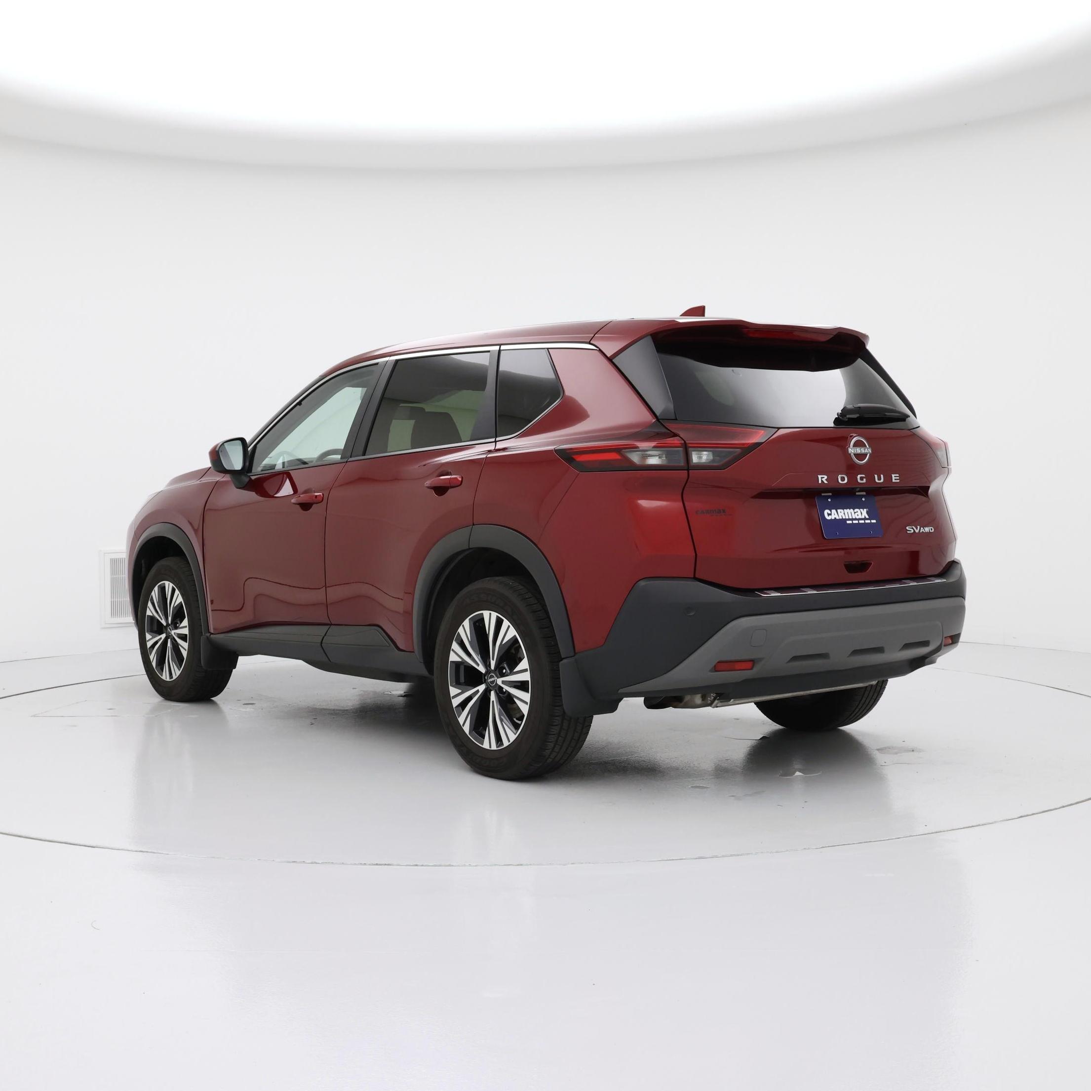 Thumbnail: 2023 Nissan Rogue - 2
