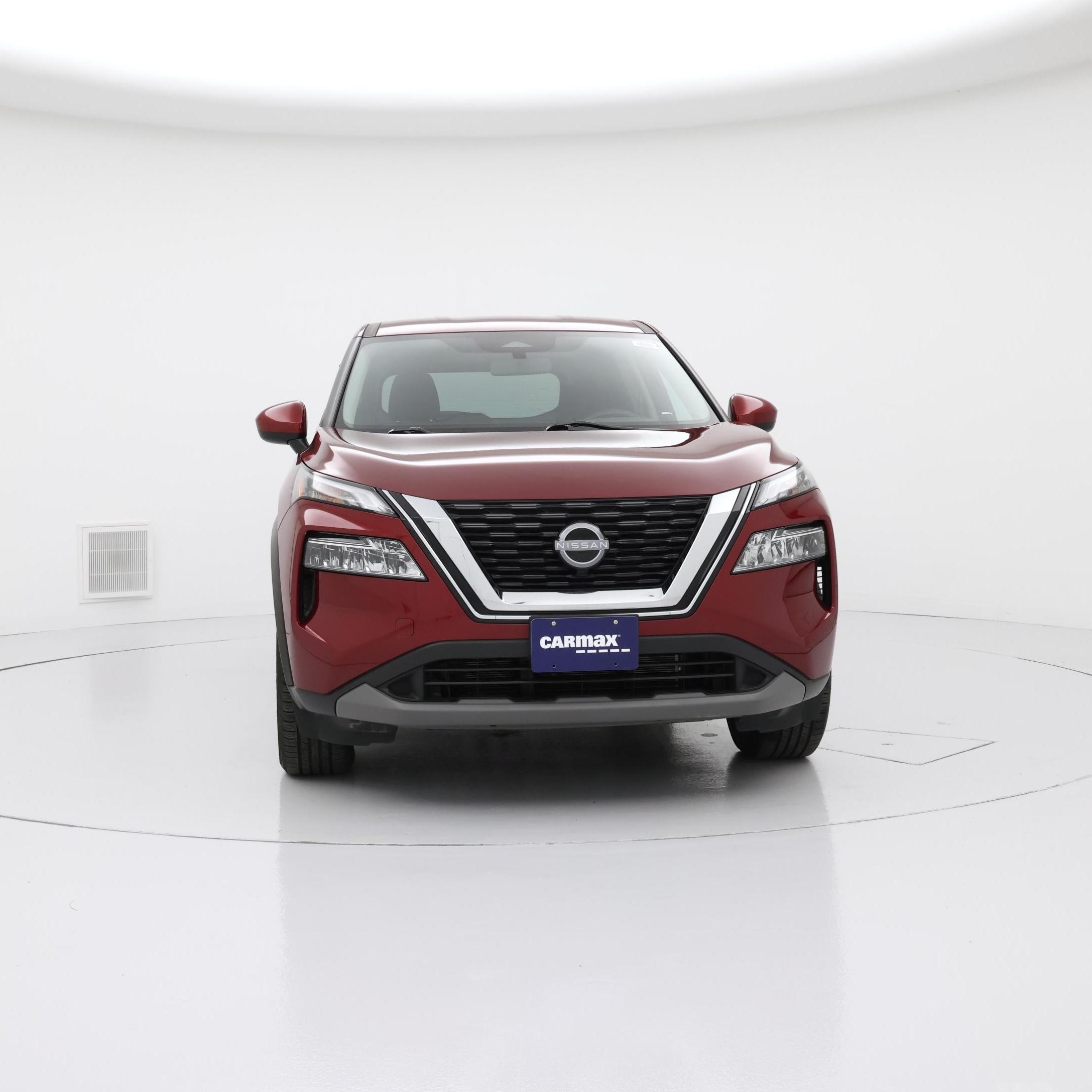 Thumbnail: 2023 Nissan Rogue - 5