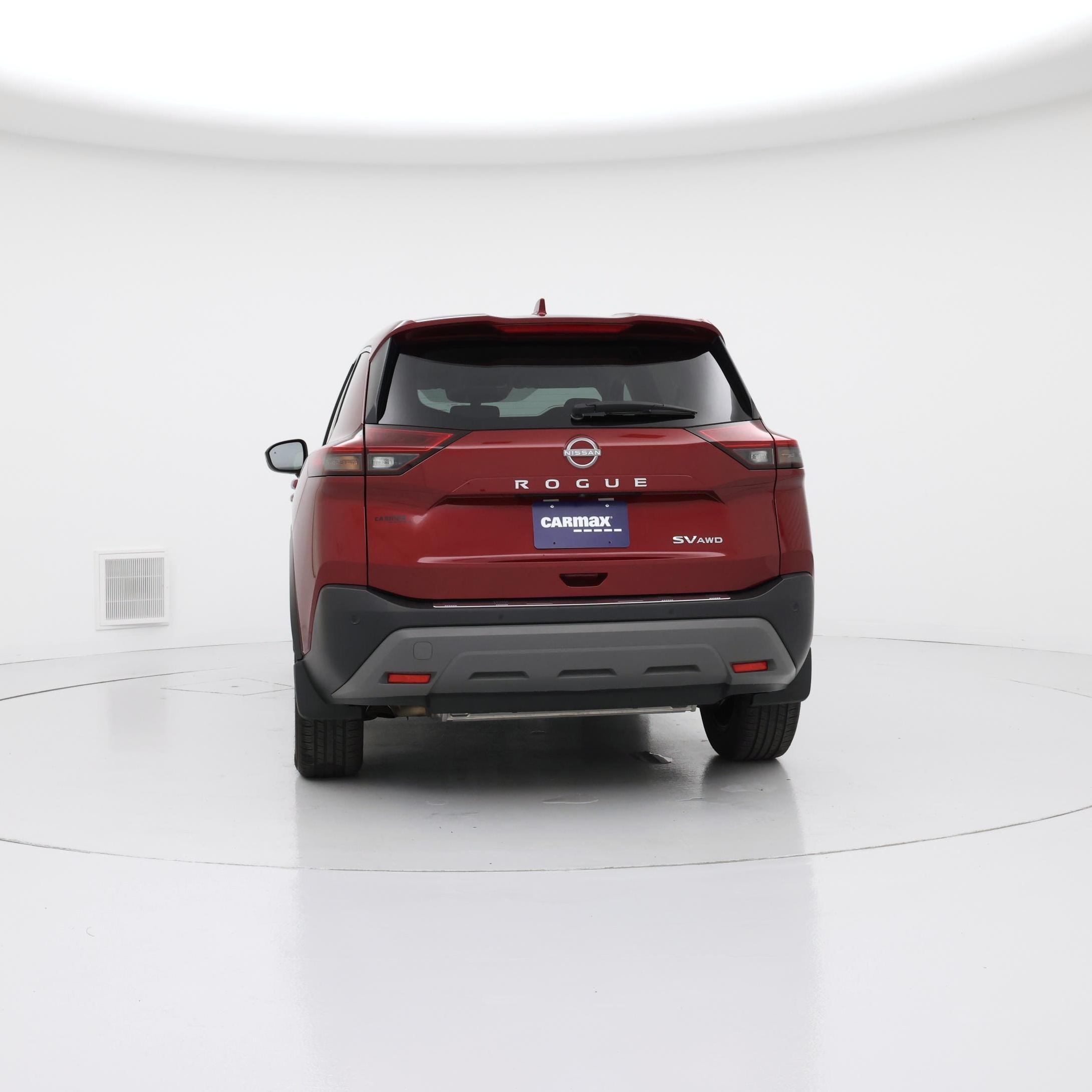 Thumbnail: 2023 Nissan Rogue - 6