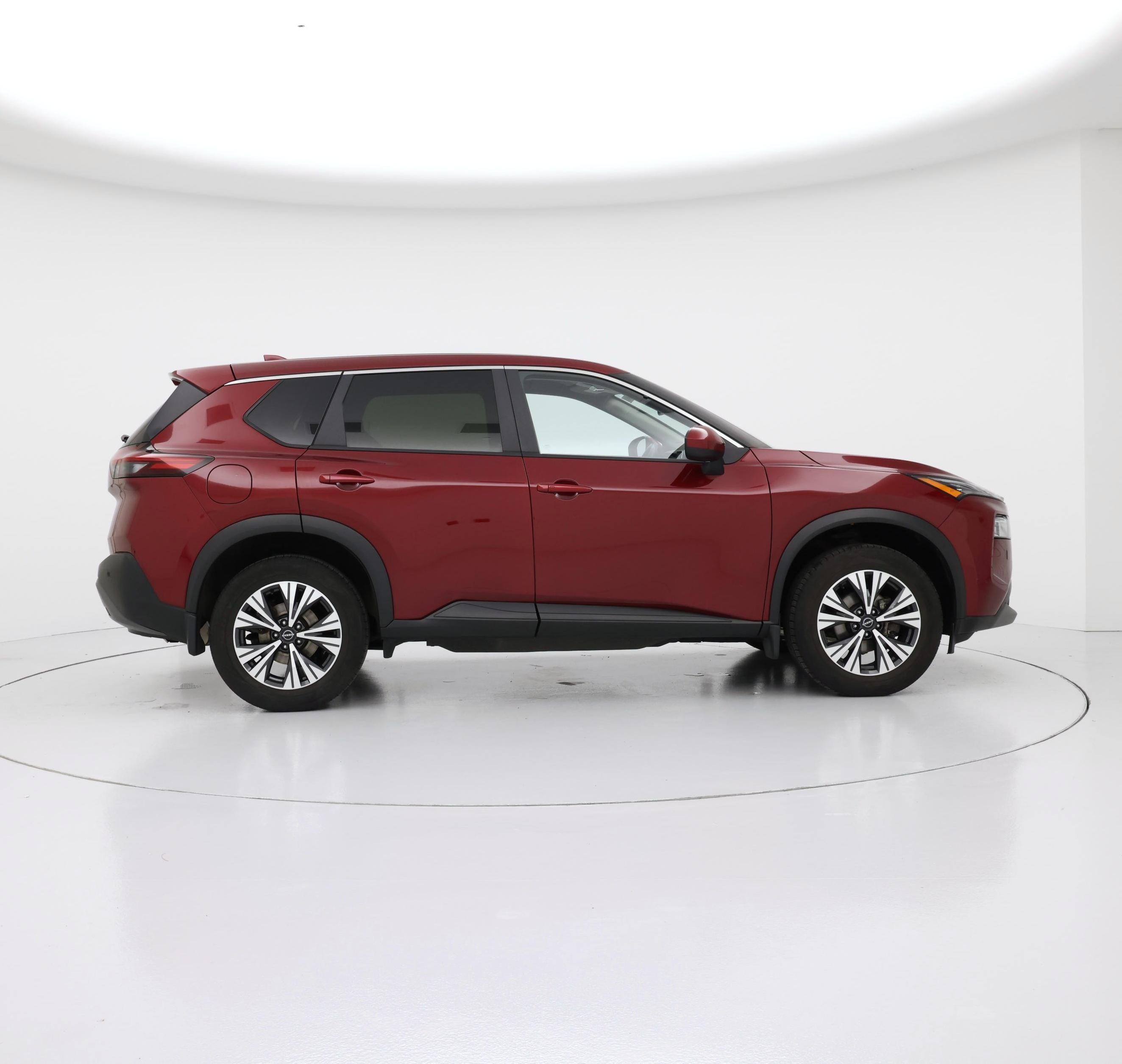 Thumbnail: 2023 Nissan Rogue - 7