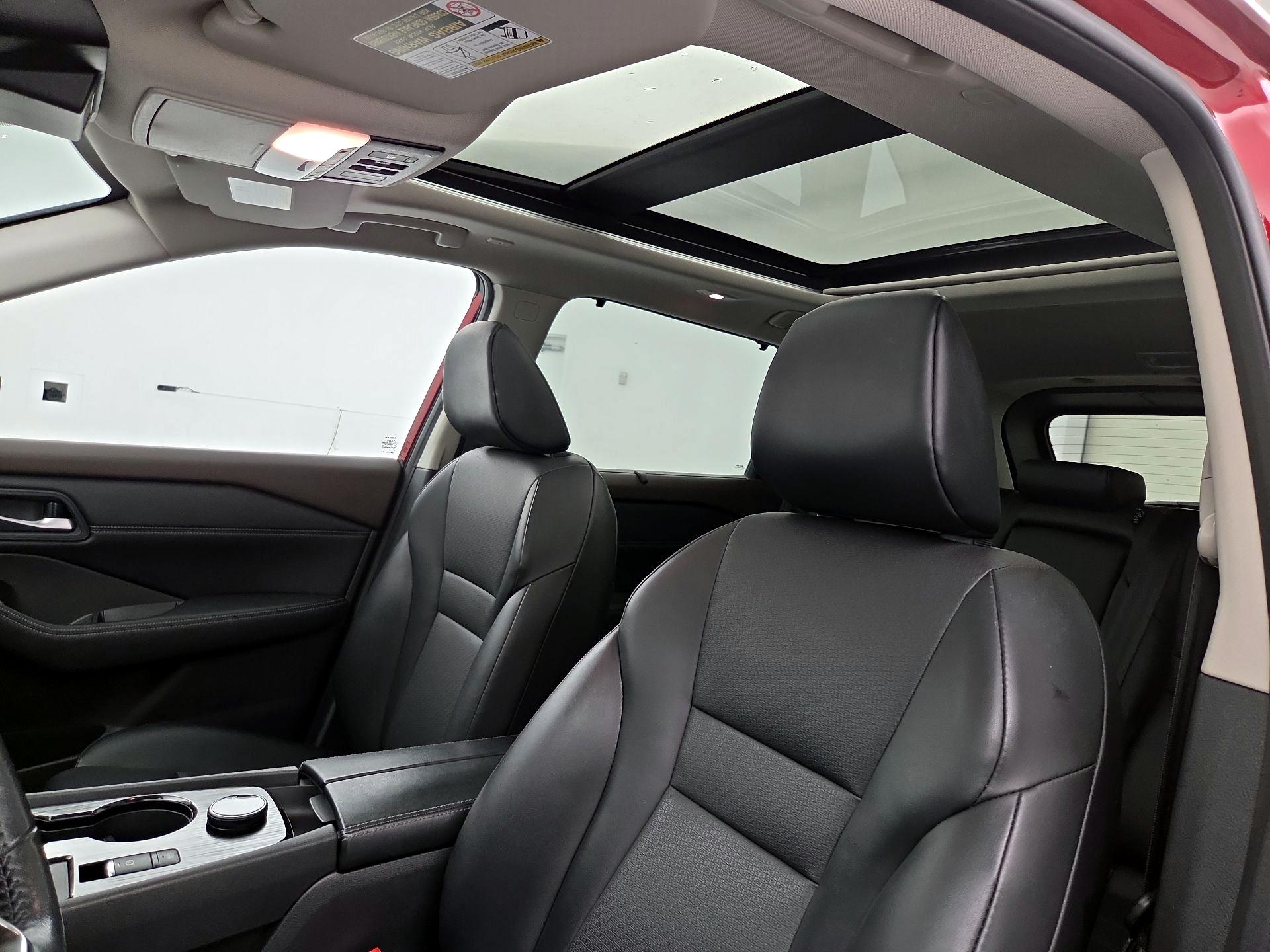 Thumbnail: 2023 Nissan Rogue - 19
